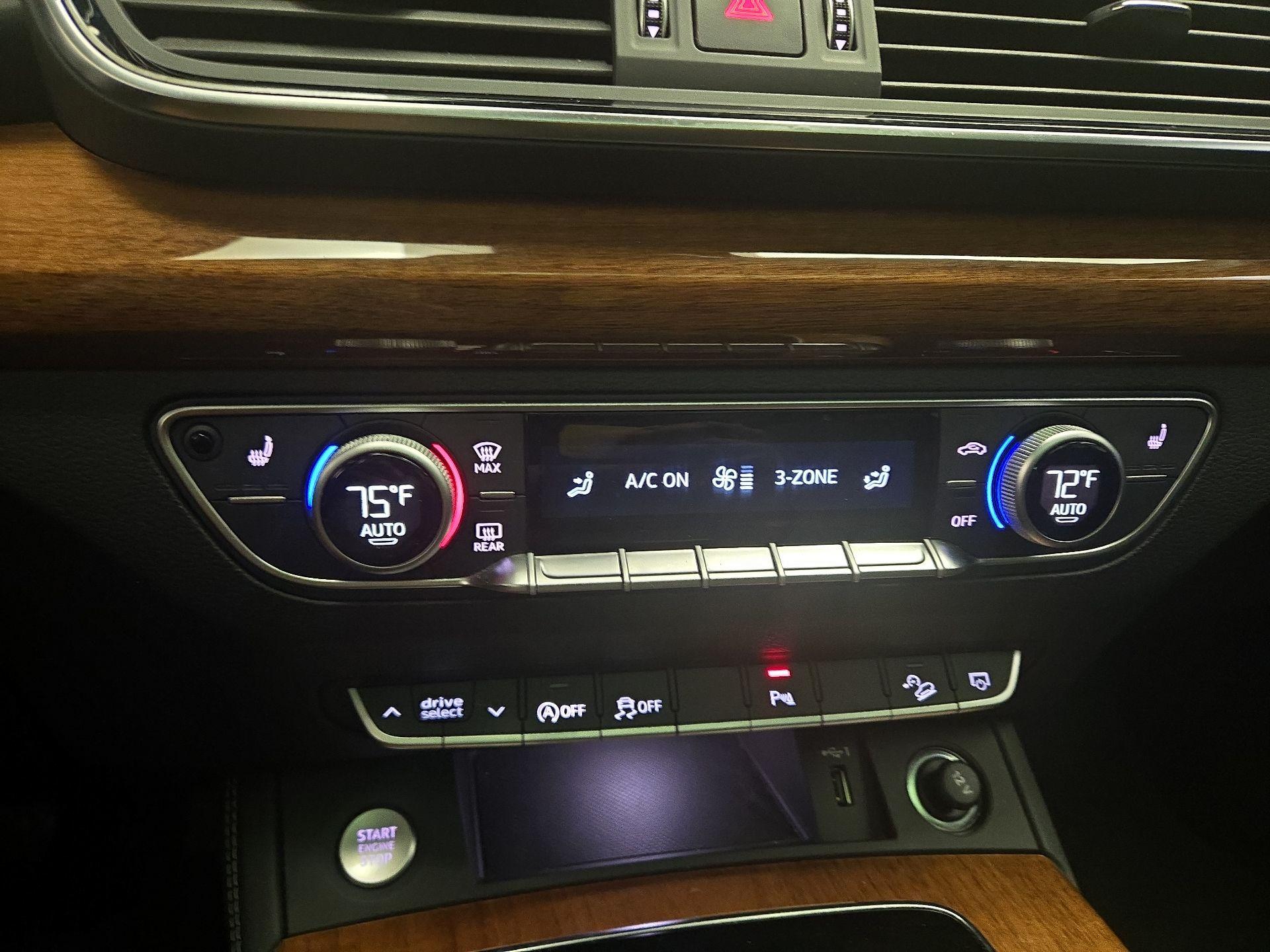 Thumbnail: 2023 Audi Q5 - 16