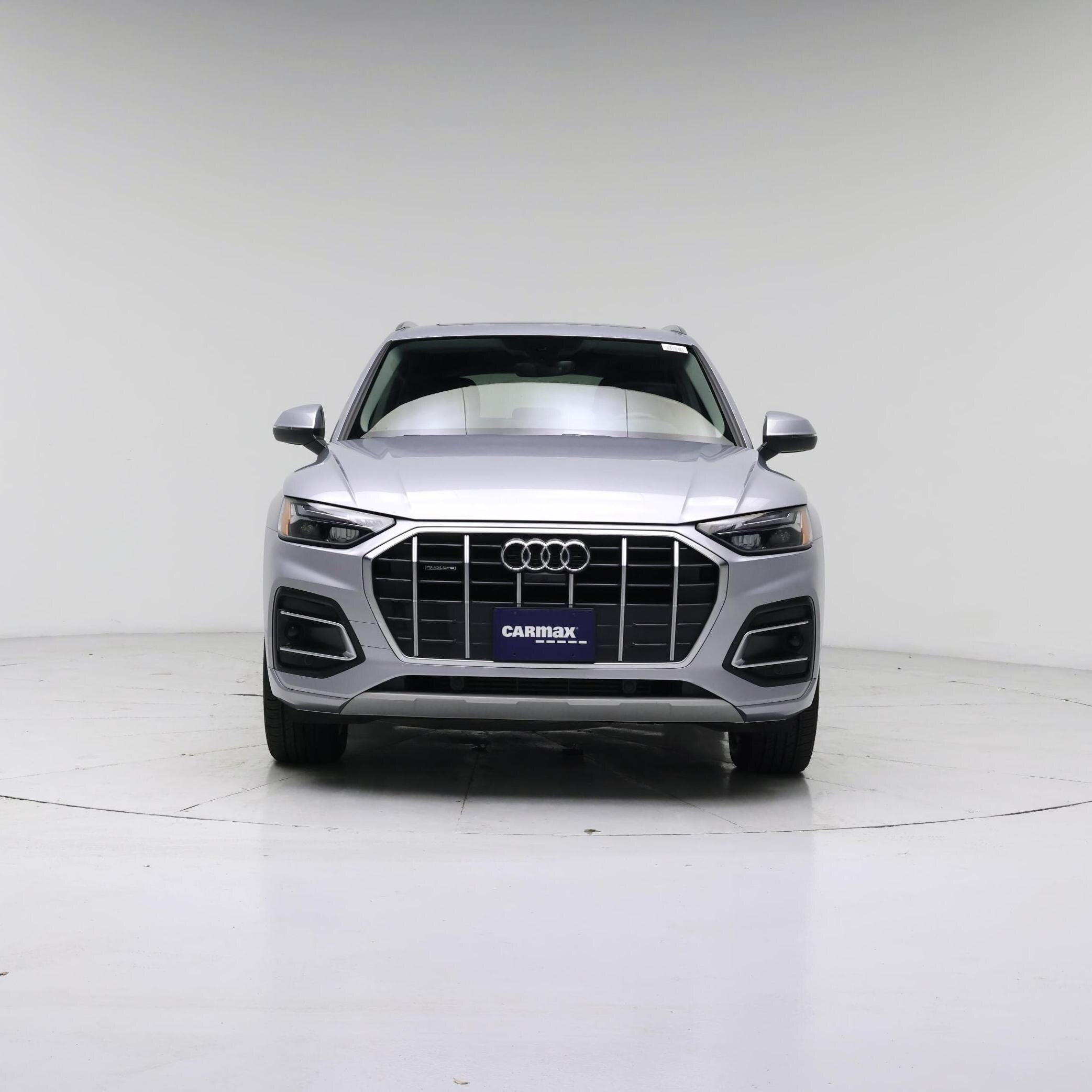 Thumbnail: 2023 Audi Q5 - 5