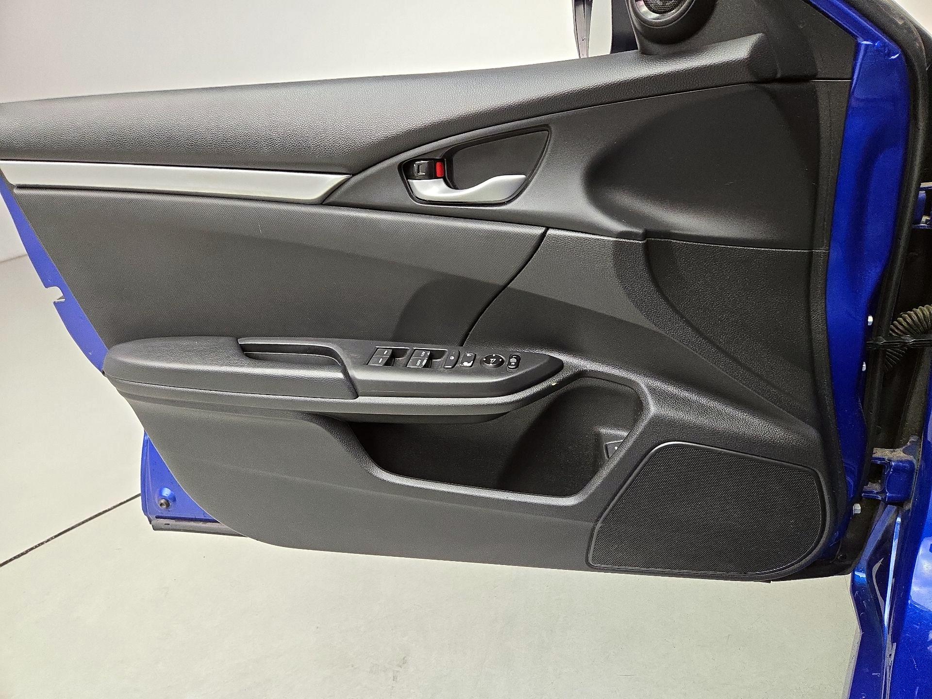 Thumbnail: 2021 Honda Civic - 12