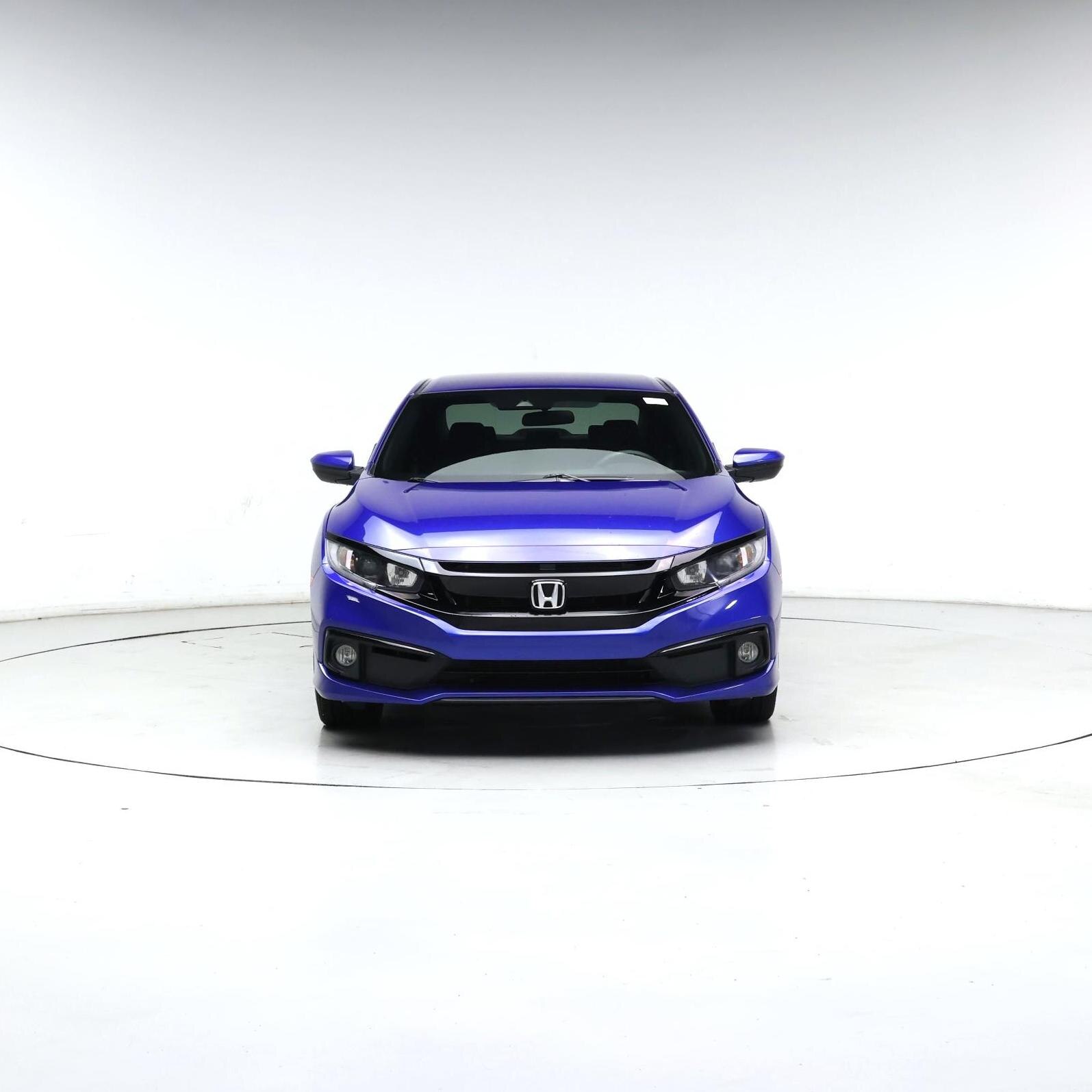 Thumbnail: 2021 Honda Civic - 5