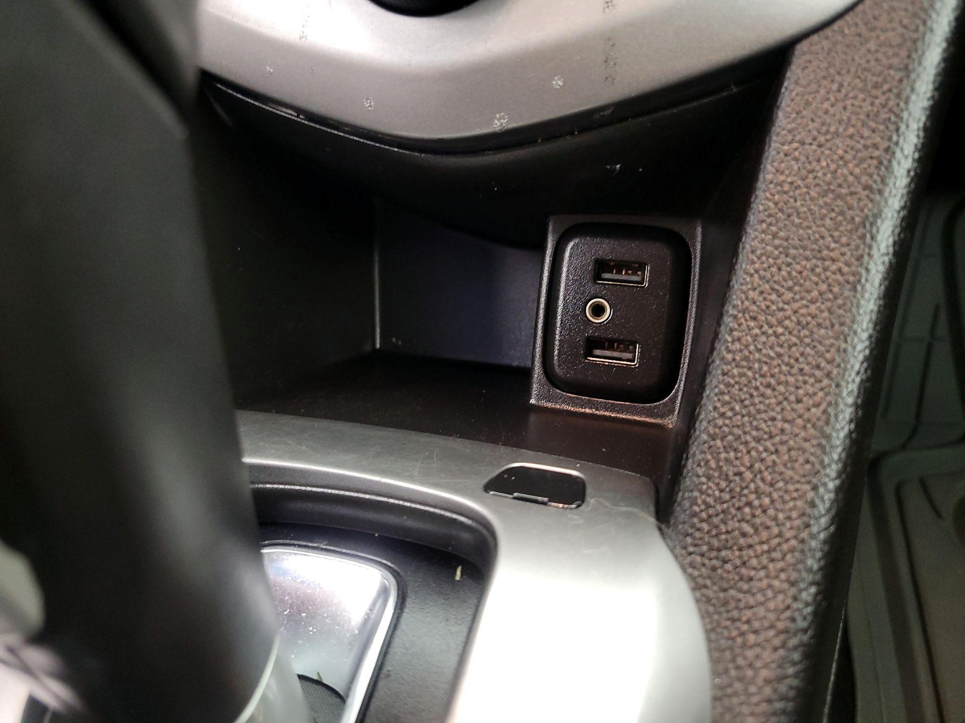 Thumbnail: 2020 Chevrolet Sonic - 18