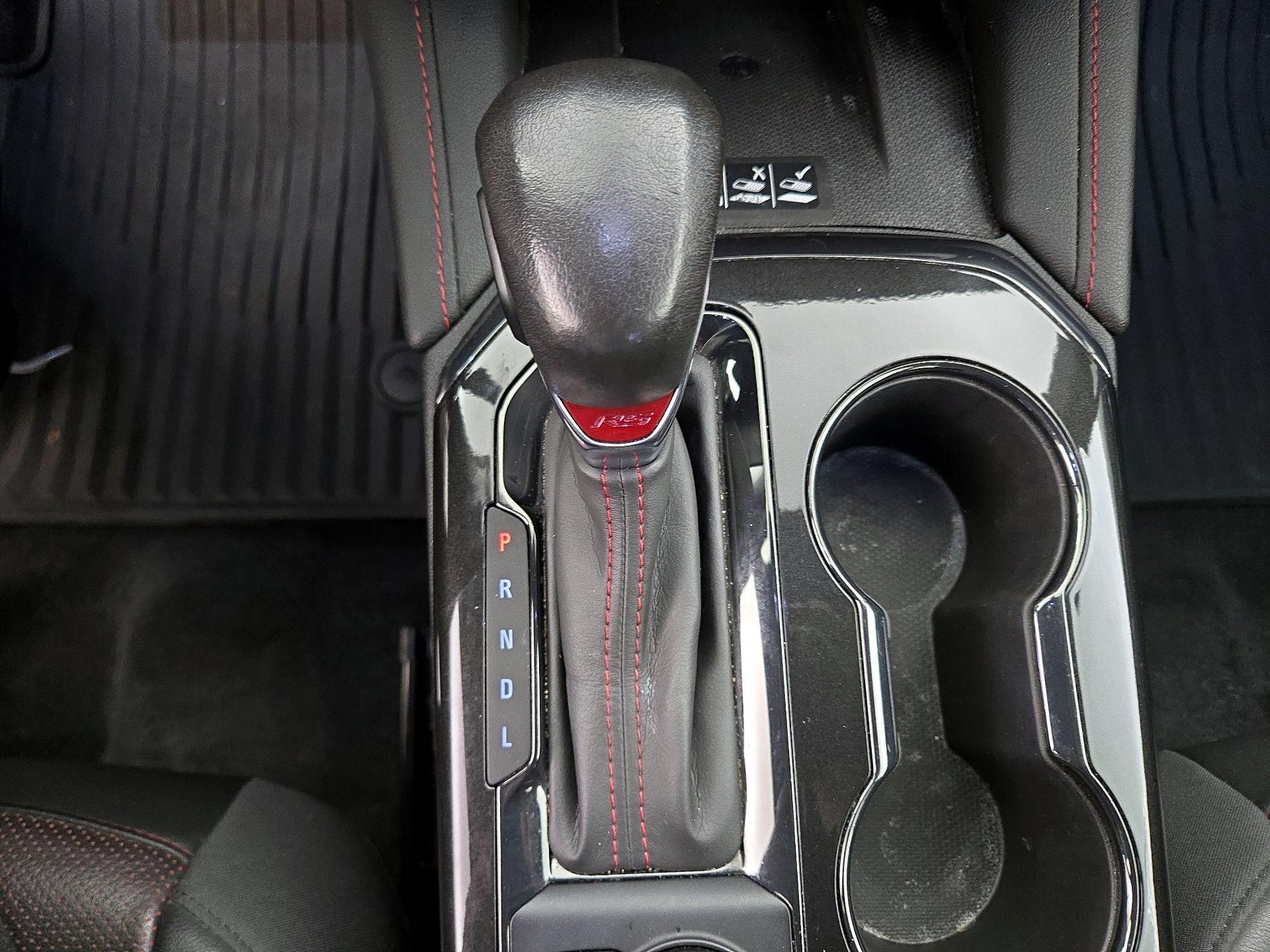 Thumbnail: 2020 Chevrolet Blazer - 18
