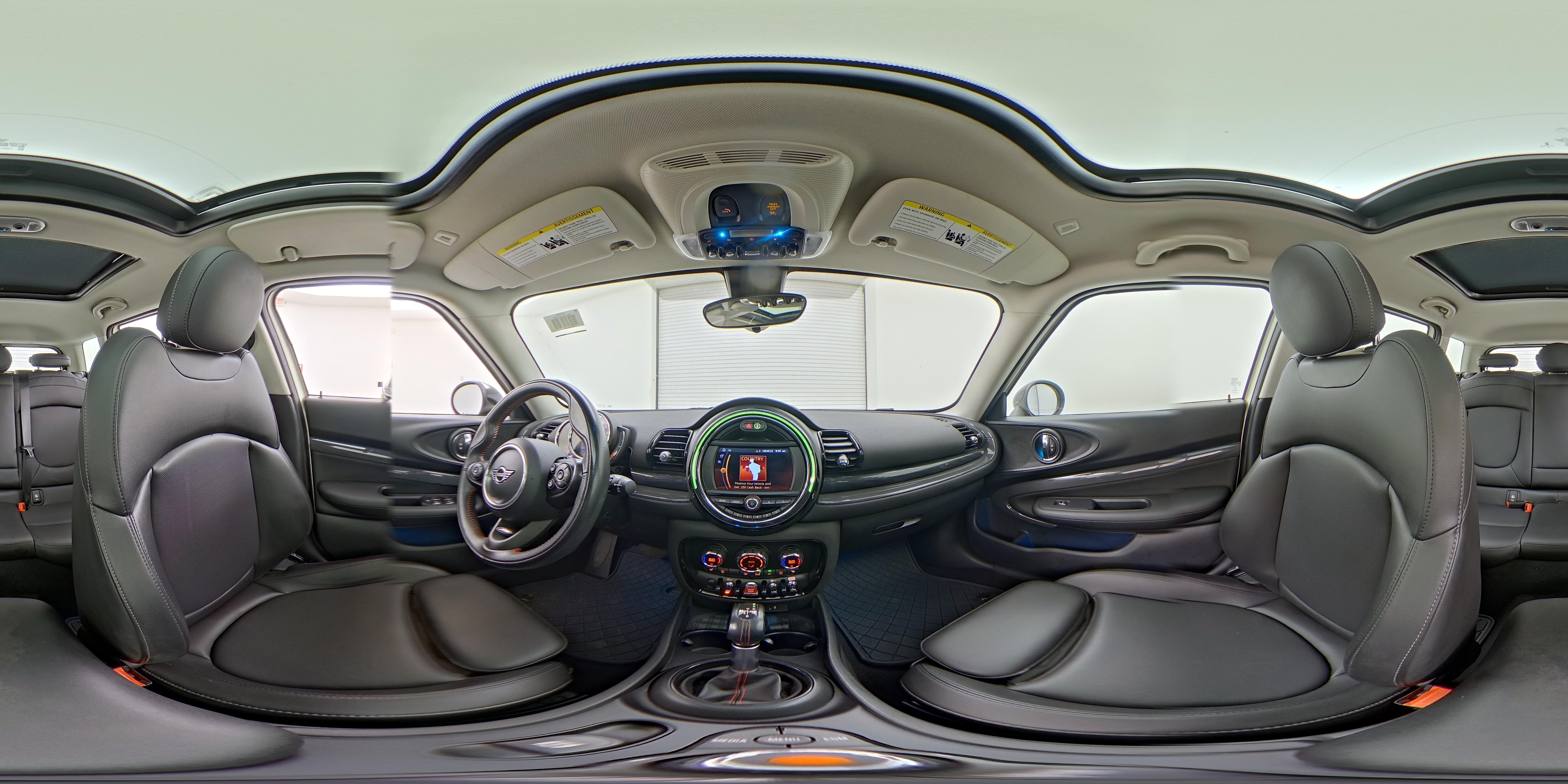 2019 MINI Clubman S - Photo 25