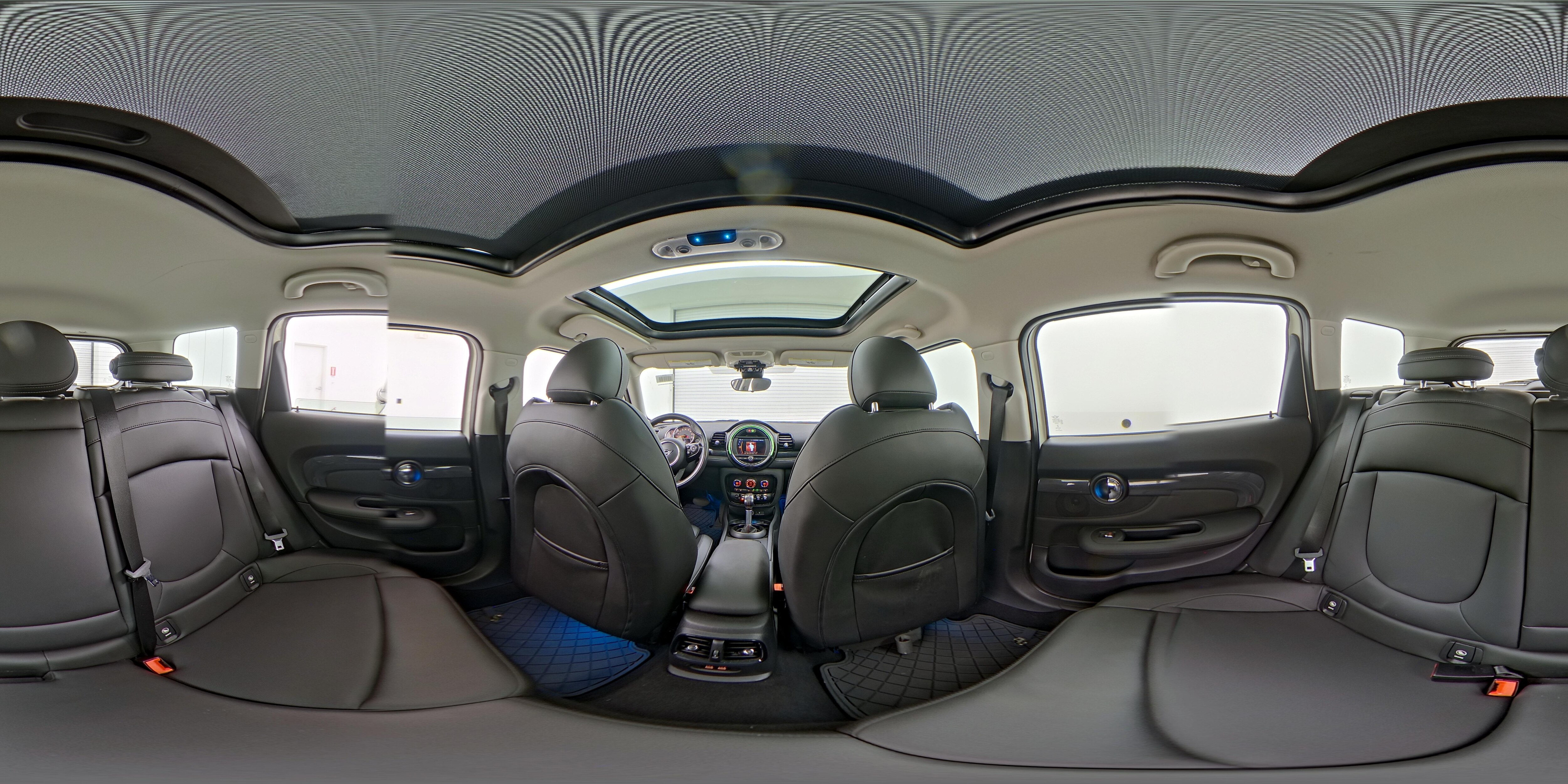 2019 MINI Clubman S - Photo 26