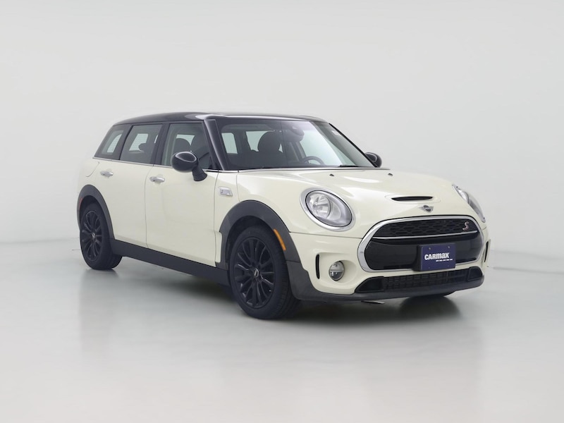 2019 MINI Cooper Clubman S -
                  Richmond, TX