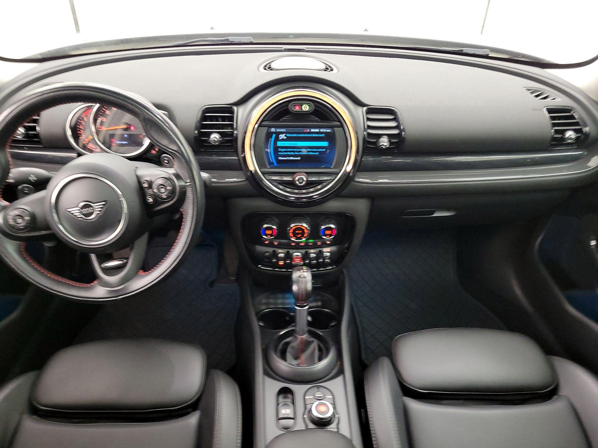 Thumbnail: 2019 MINI Cooper Clubman - 9
