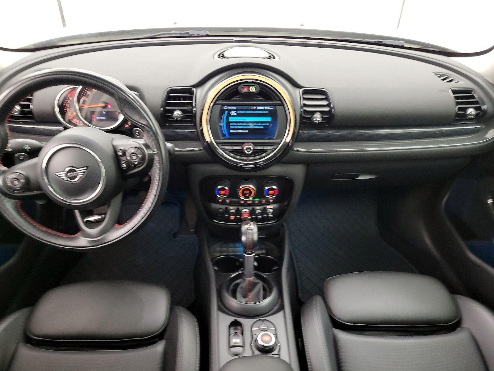 2019 MINI Clubman S - Photo 10
