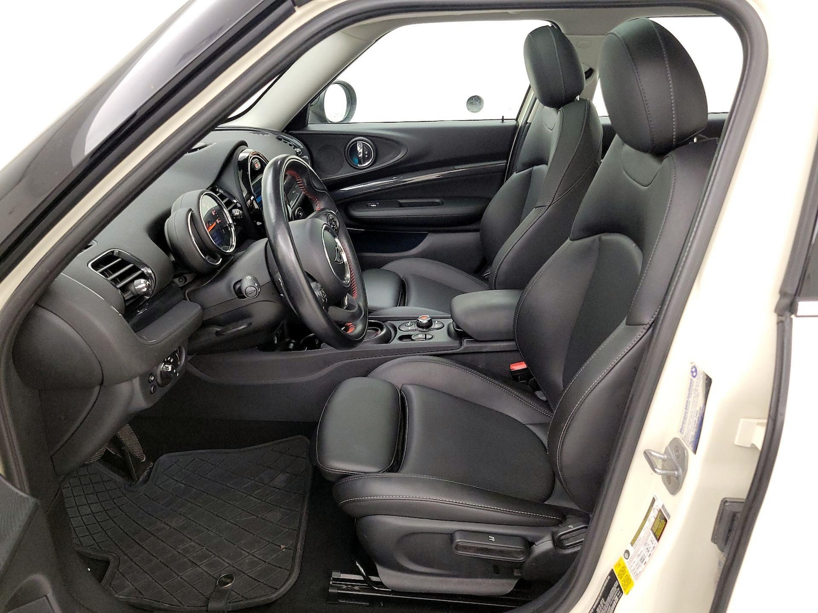 2019 MINI Clubman S - Photo 12