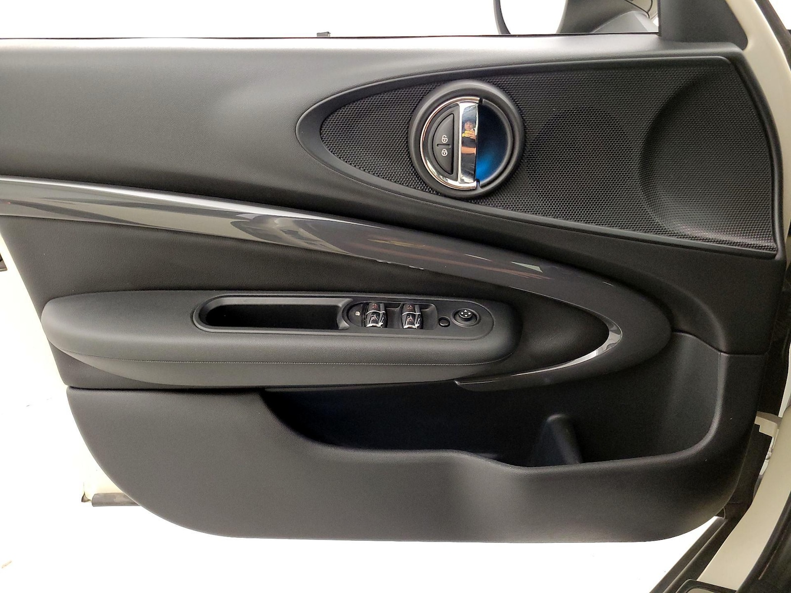 2019 MINI Clubman S - Photo 13