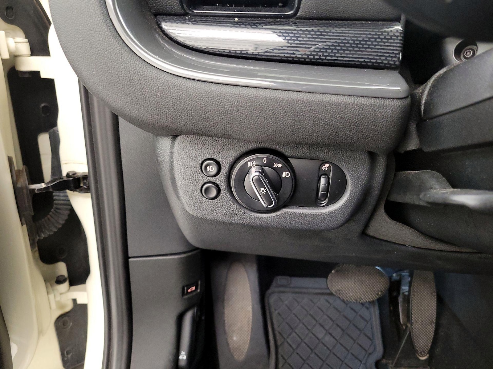 2019 MINI Clubman S - Photo 14