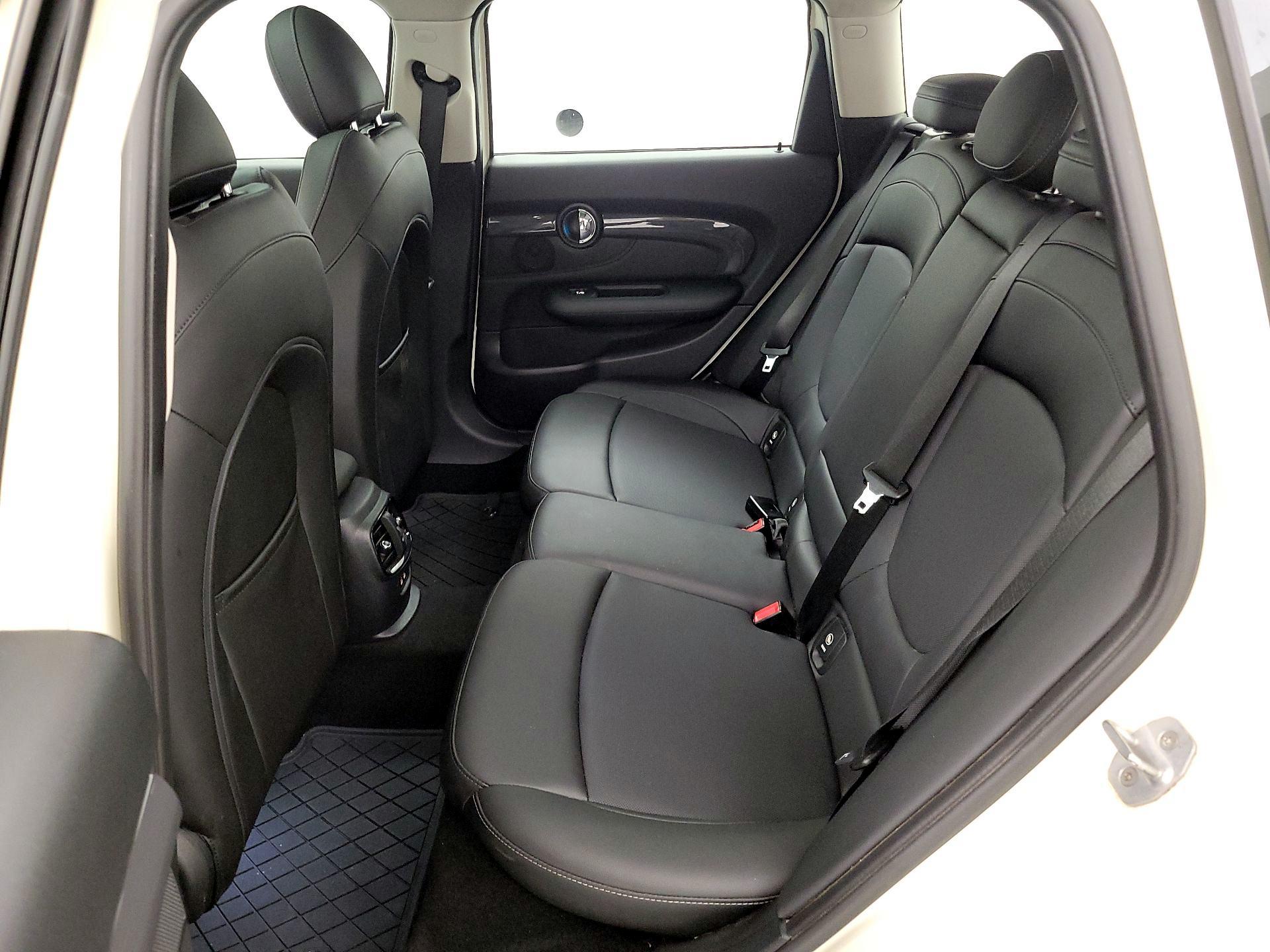 Thumbnail: 2019 MINI Cooper Clubman - 20