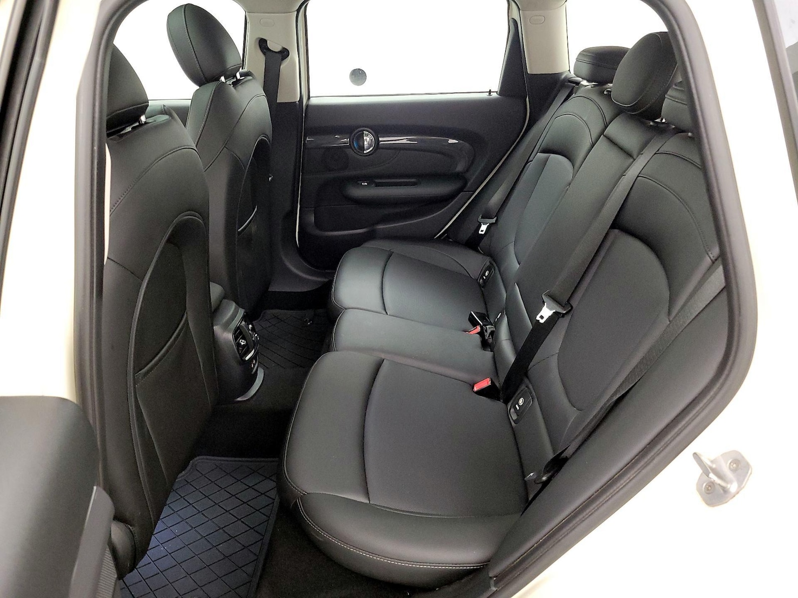 2019 MINI Clubman S - Photo 21