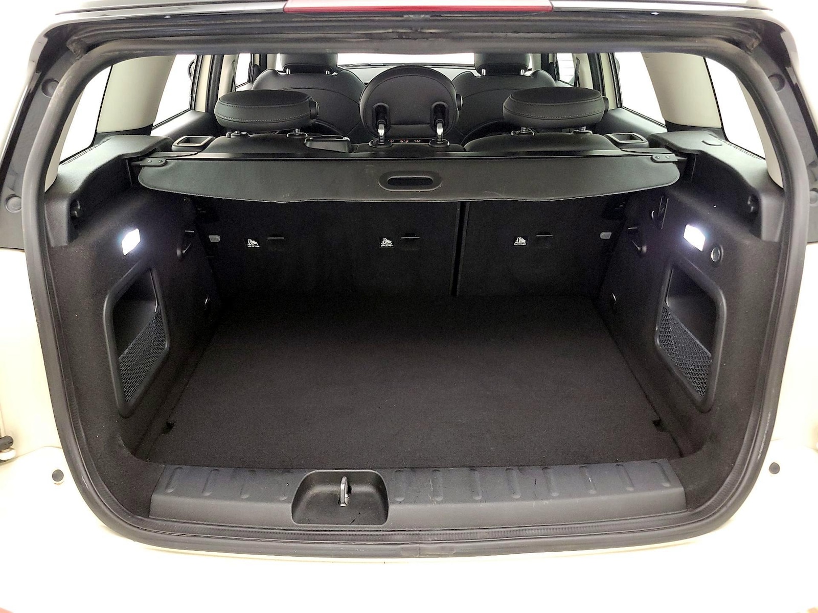 2019 MINI Clubman S - Photo 22