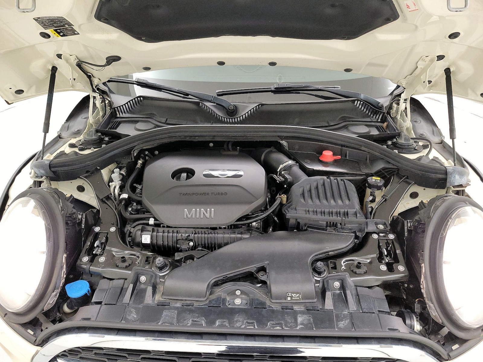 2019 MINI Clubman S - Photo 23