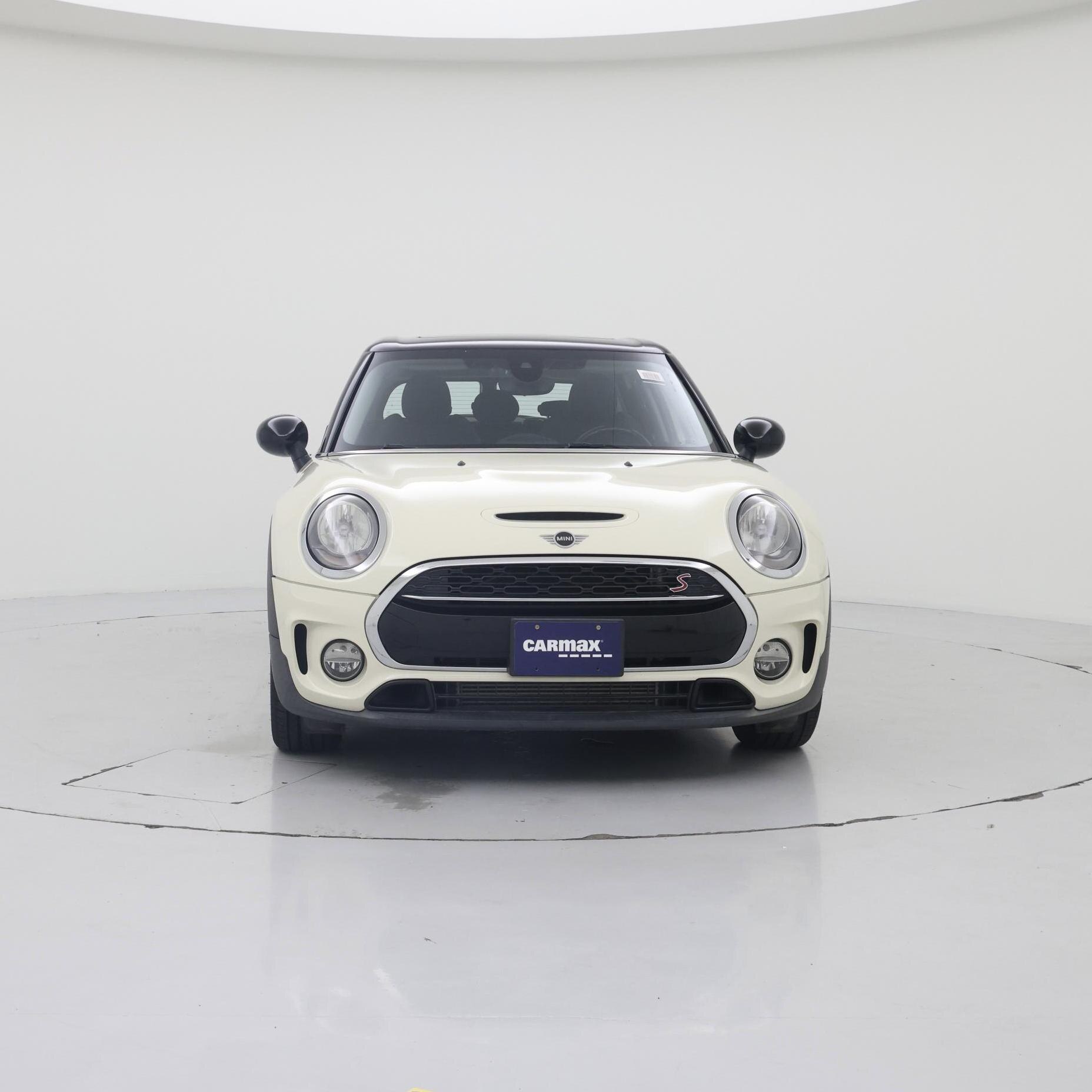 Thumbnail: 2019 MINI Cooper Clubman - 5