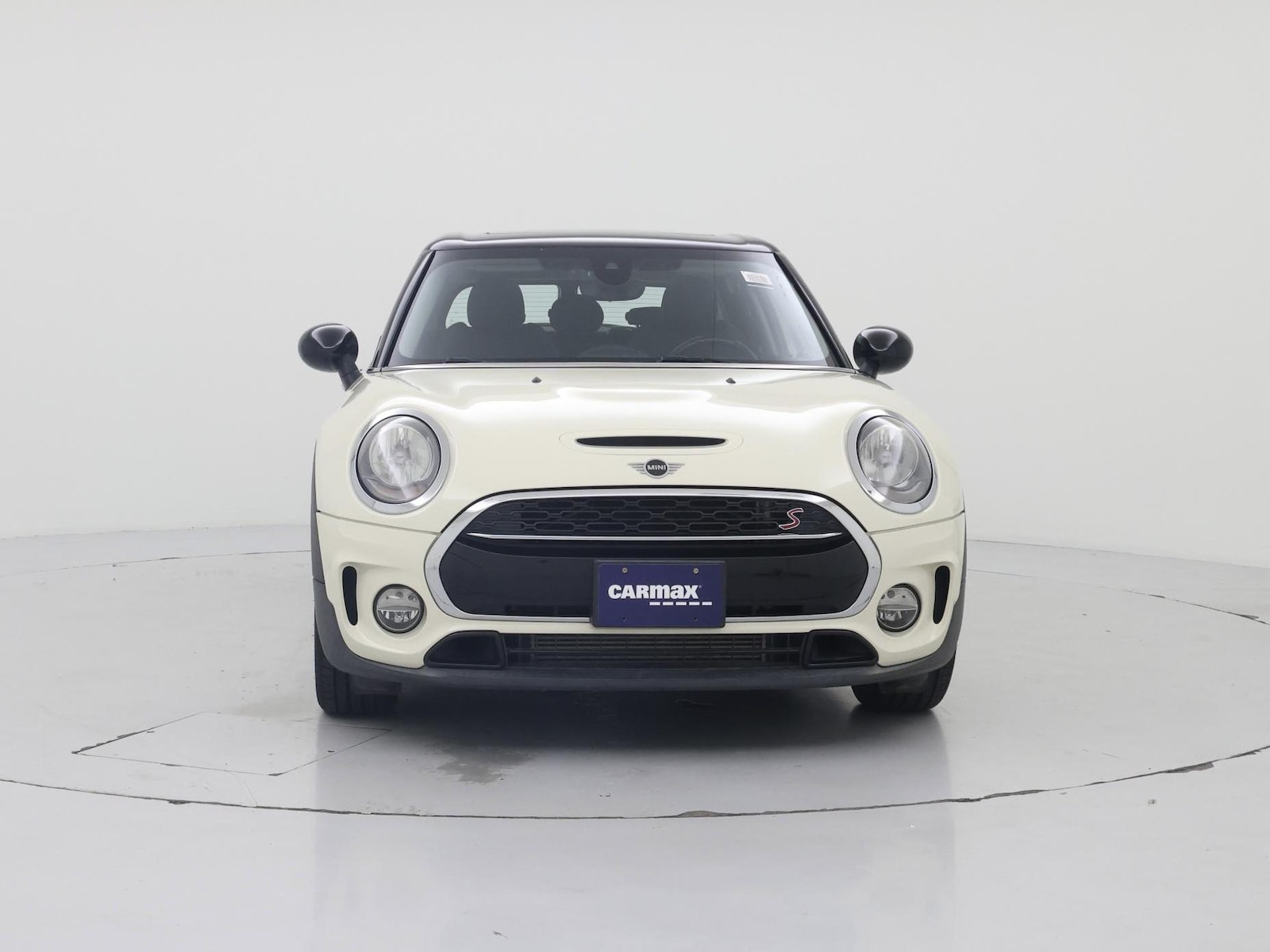 2019 MINI Clubman S - Photo 6