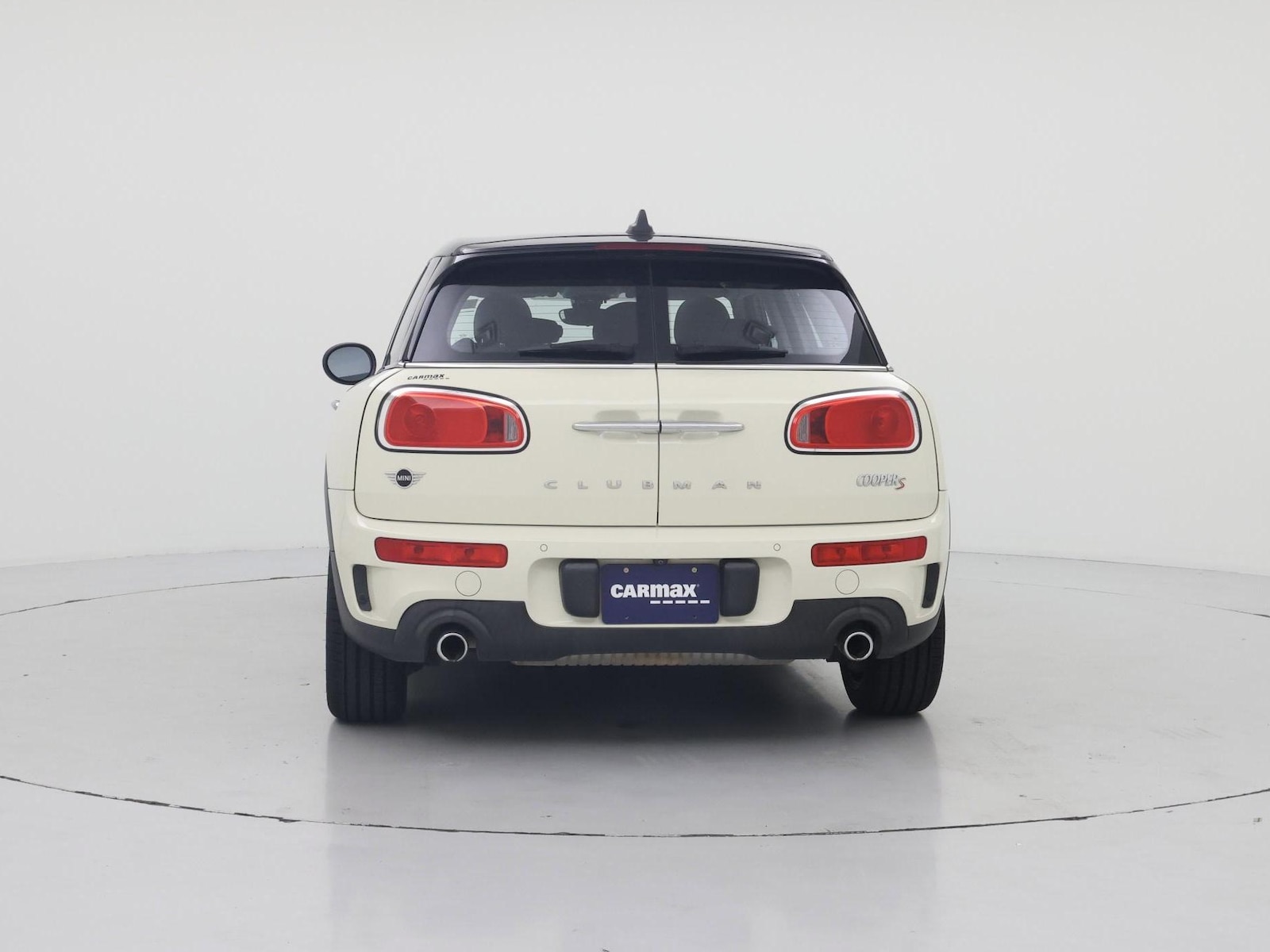 2019 MINI Clubman S - Photo 7