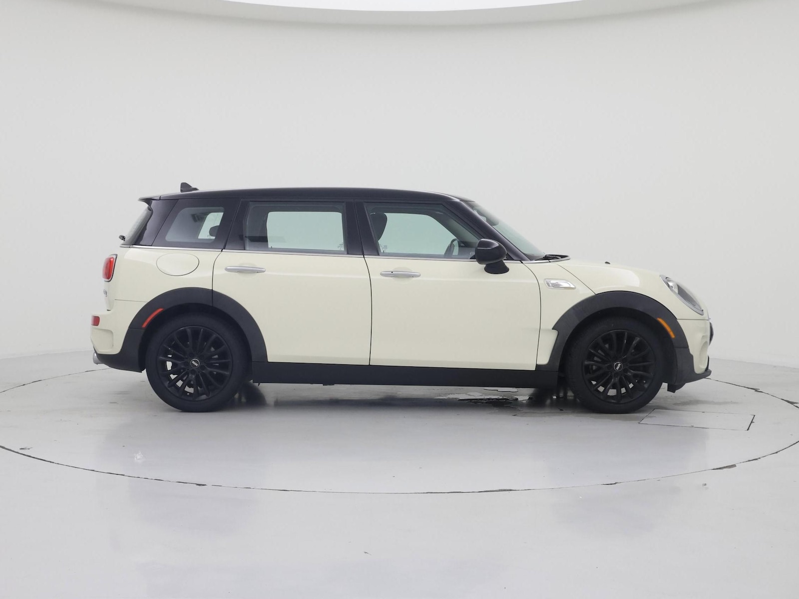 2019 MINI Clubman S - Photo 8