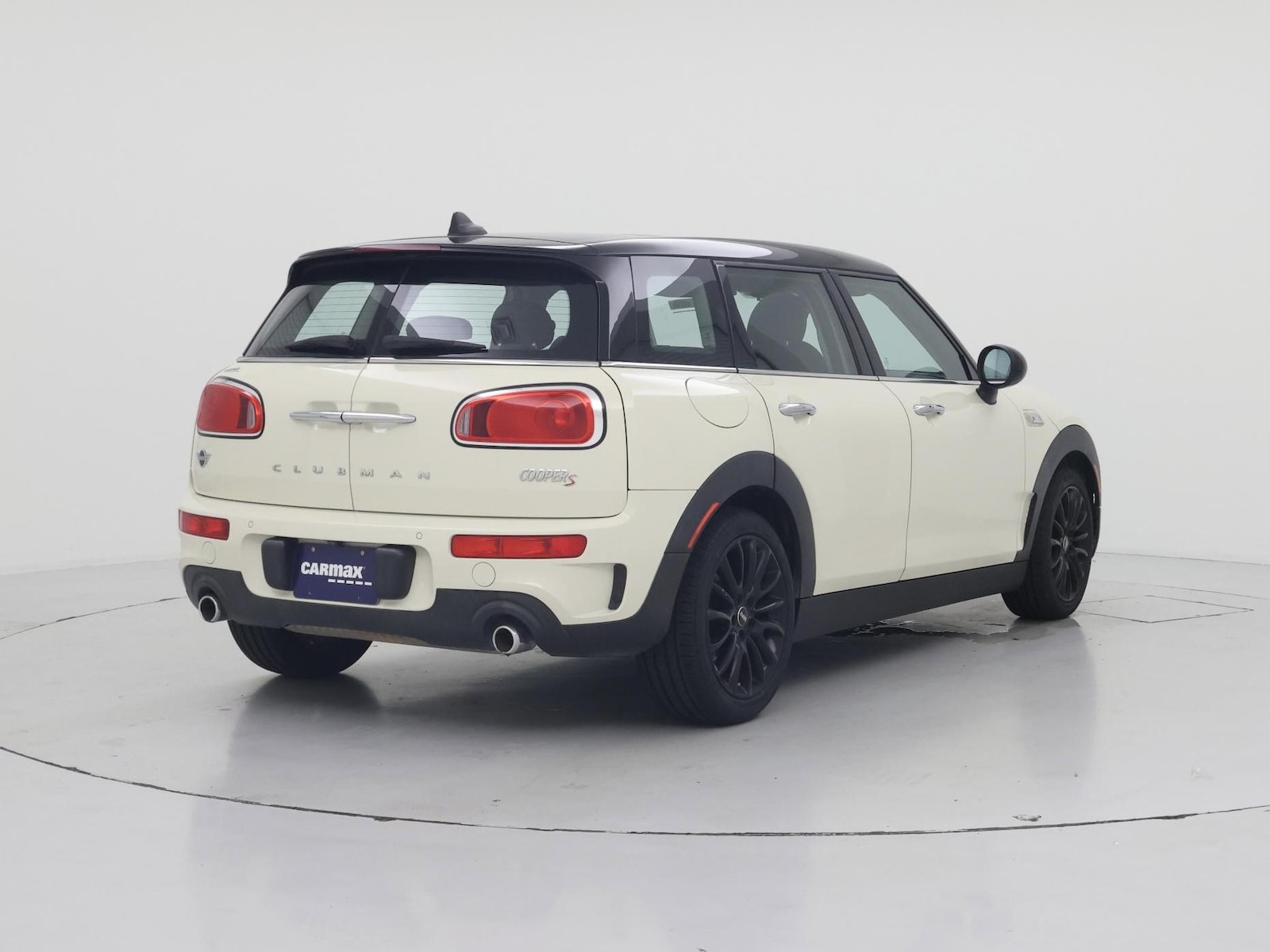 2019 MINI Clubman S - Photo 9
