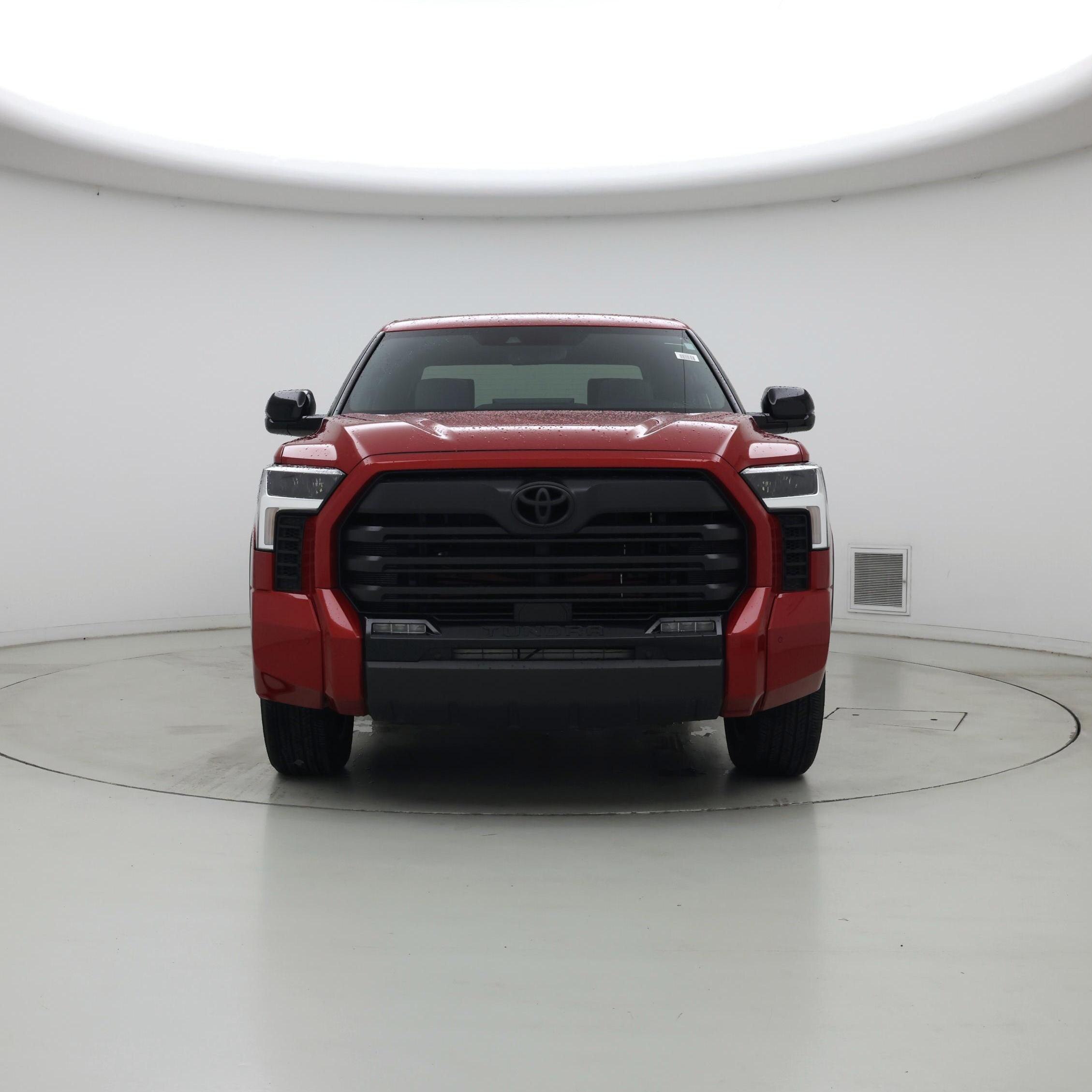 Thumbnail: 2025 Toyota Tundra - 5
