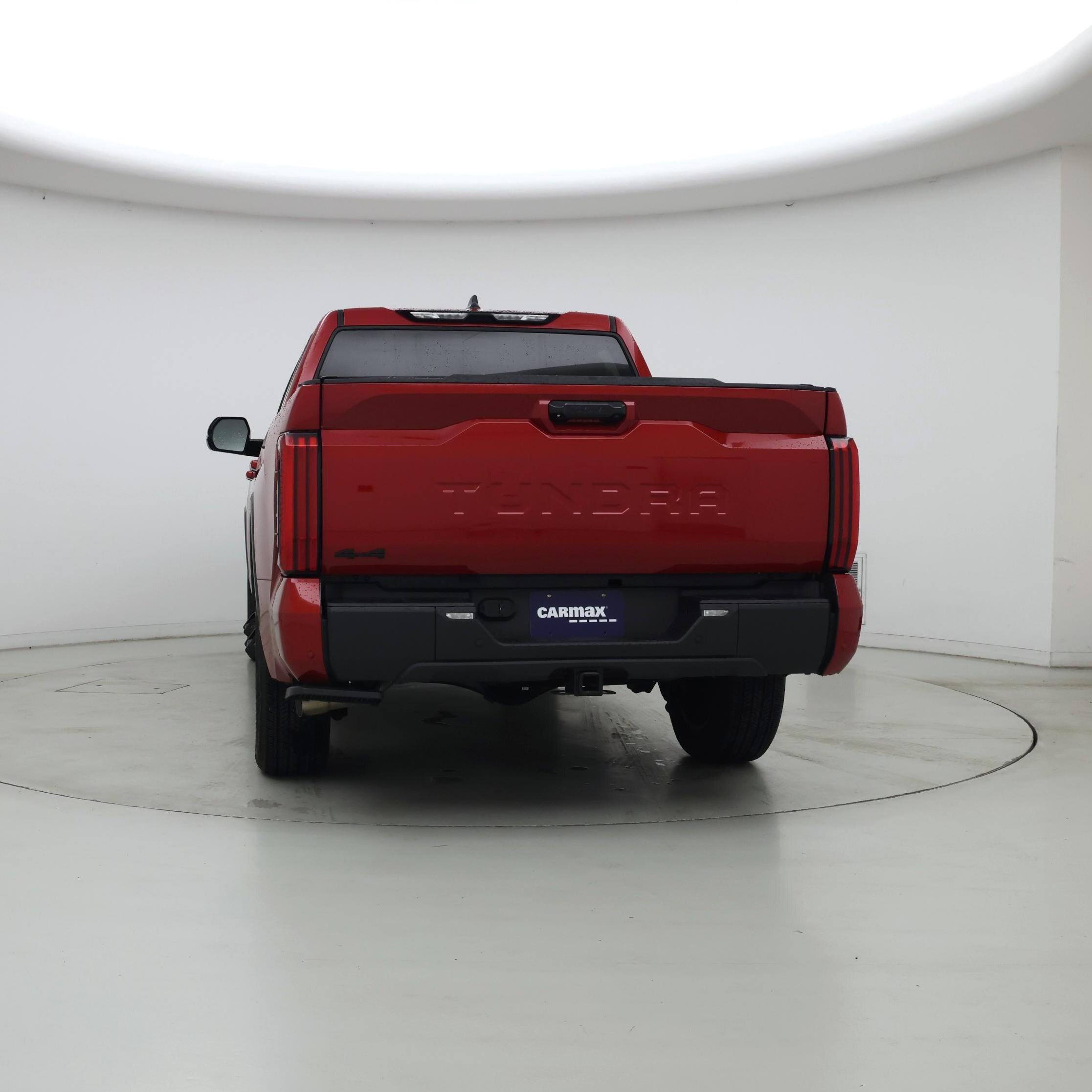 Thumbnail: 2025 Toyota Tundra - 6