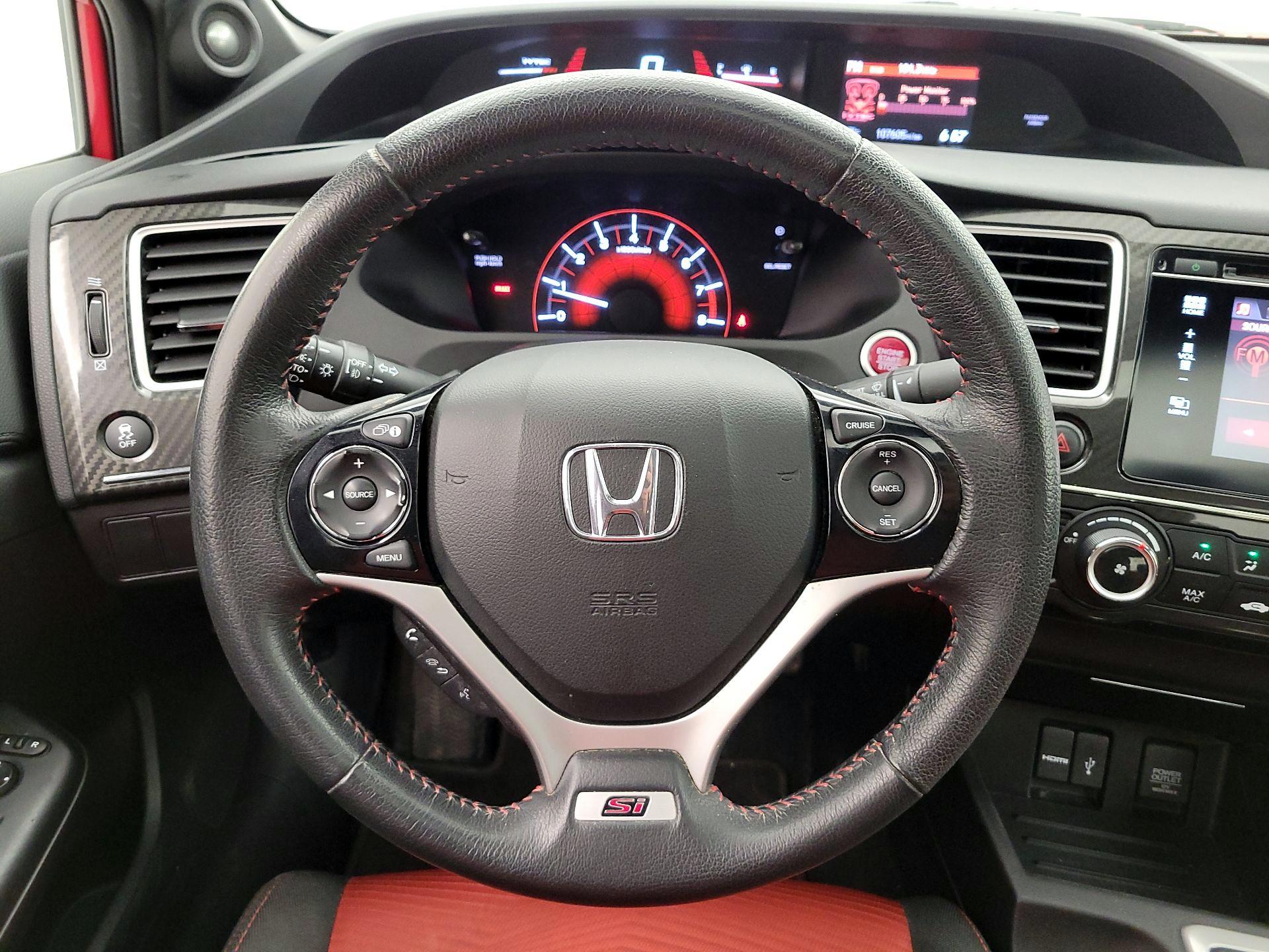 Thumbnail: 2014 Honda Civic - 10