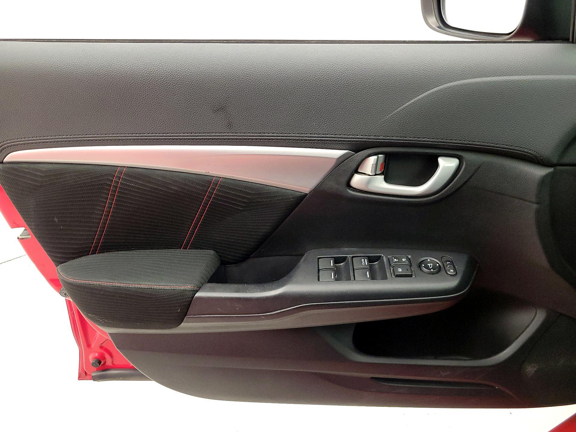Thumbnail: 2014 Honda Civic - 12