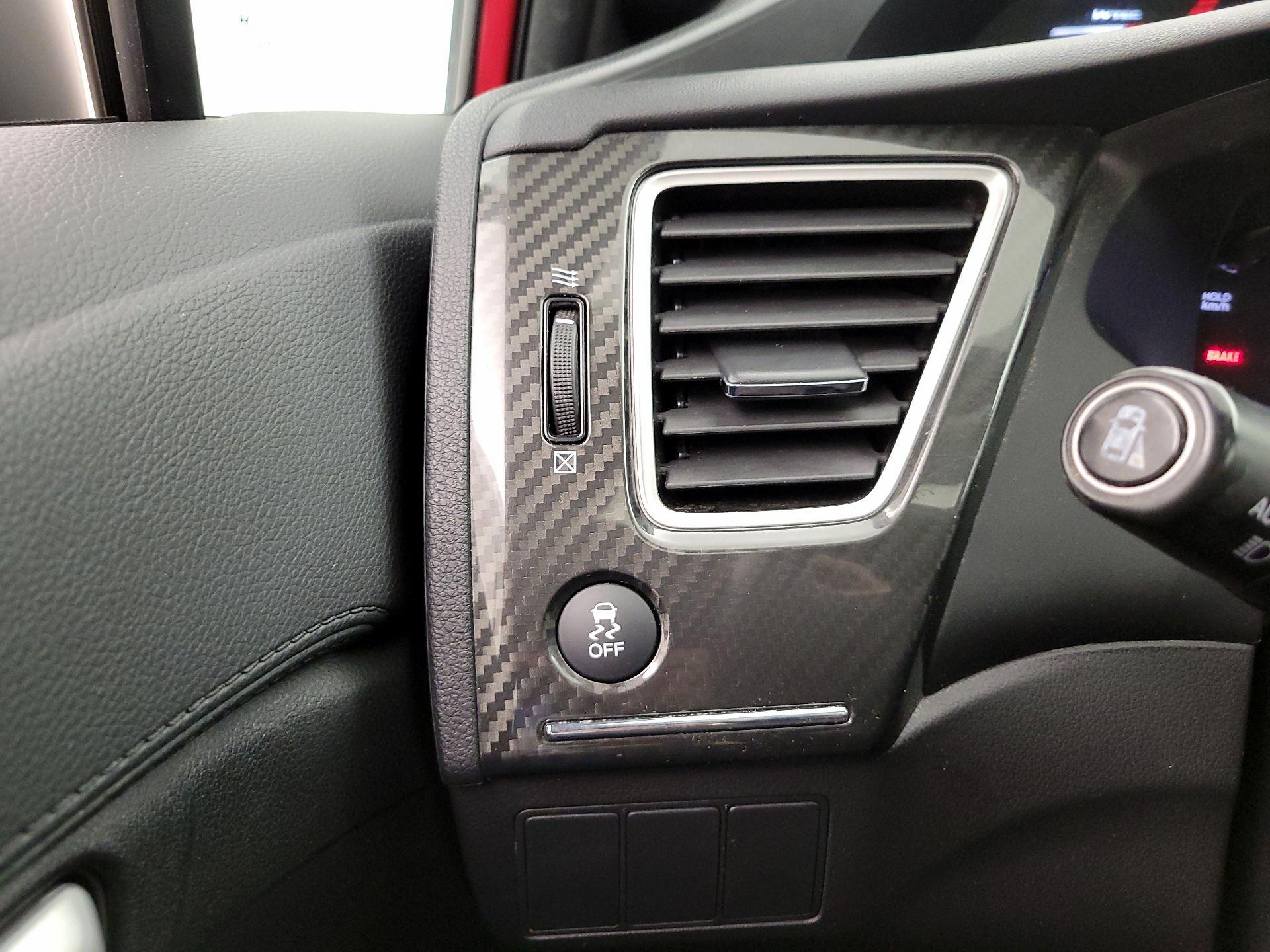Thumbnail: 2014 Honda Civic - 13