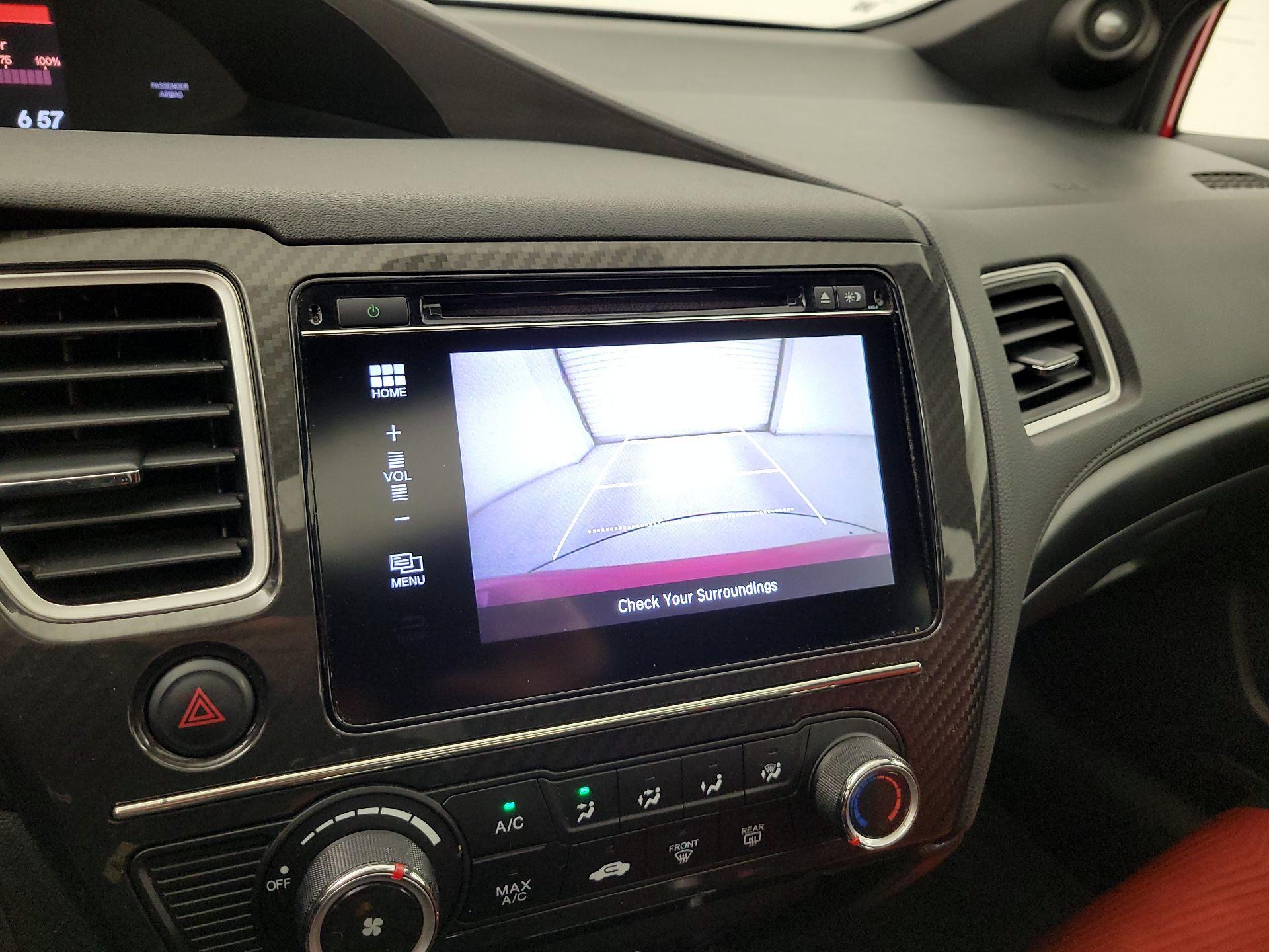 Thumbnail: 2014 Honda Civic - 14