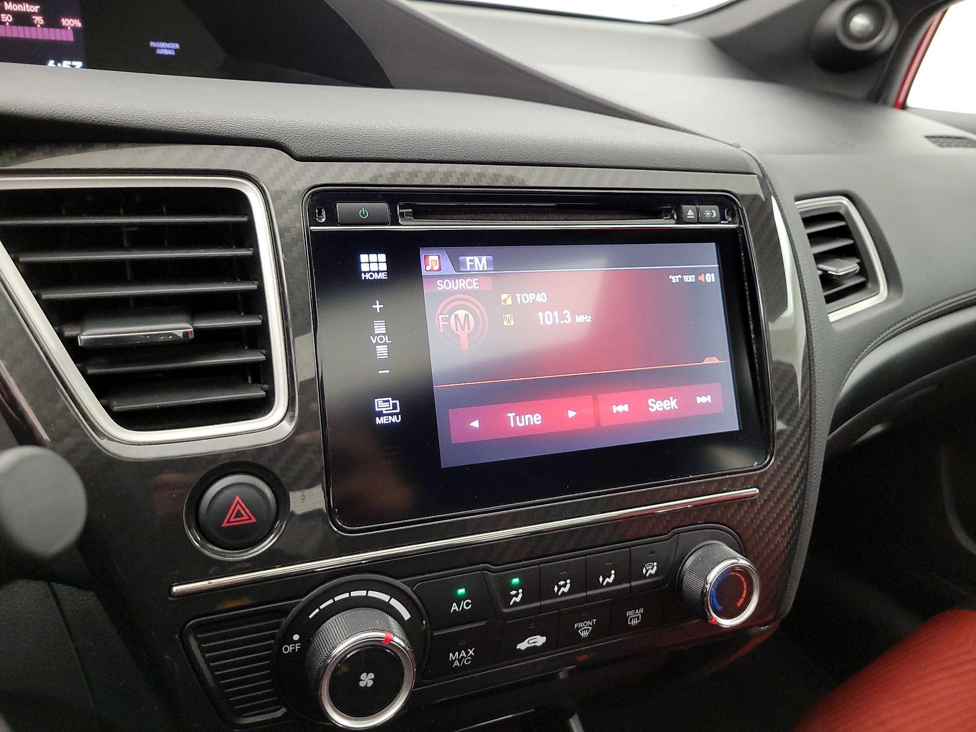 Thumbnail: 2014 Honda Civic - 15
