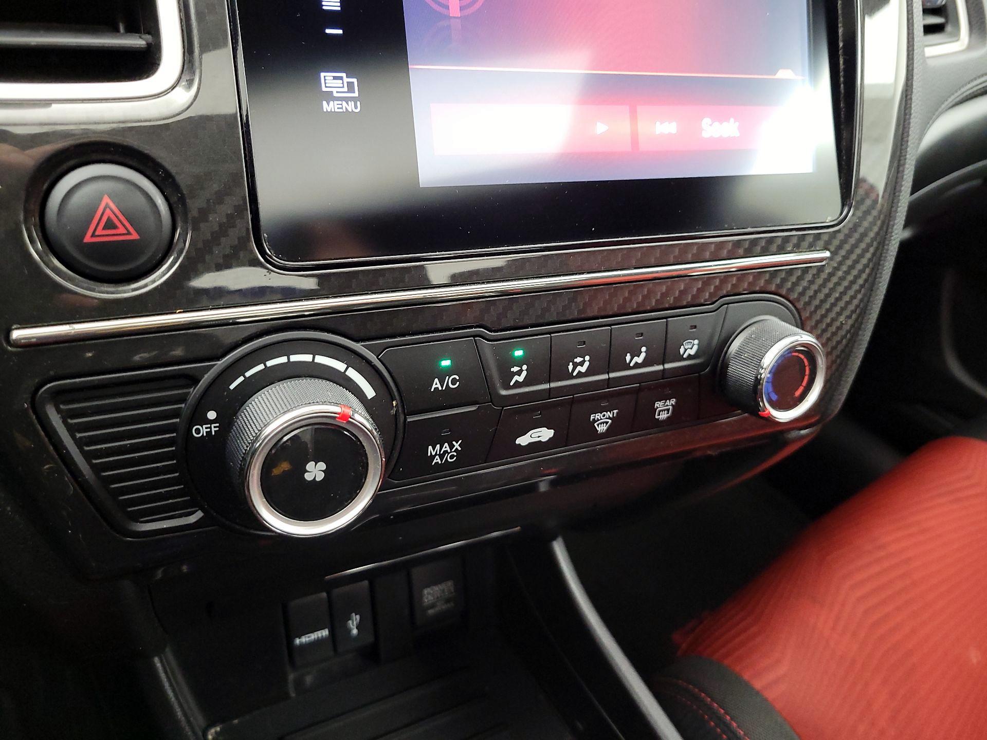 Thumbnail: 2014 Honda Civic - 16