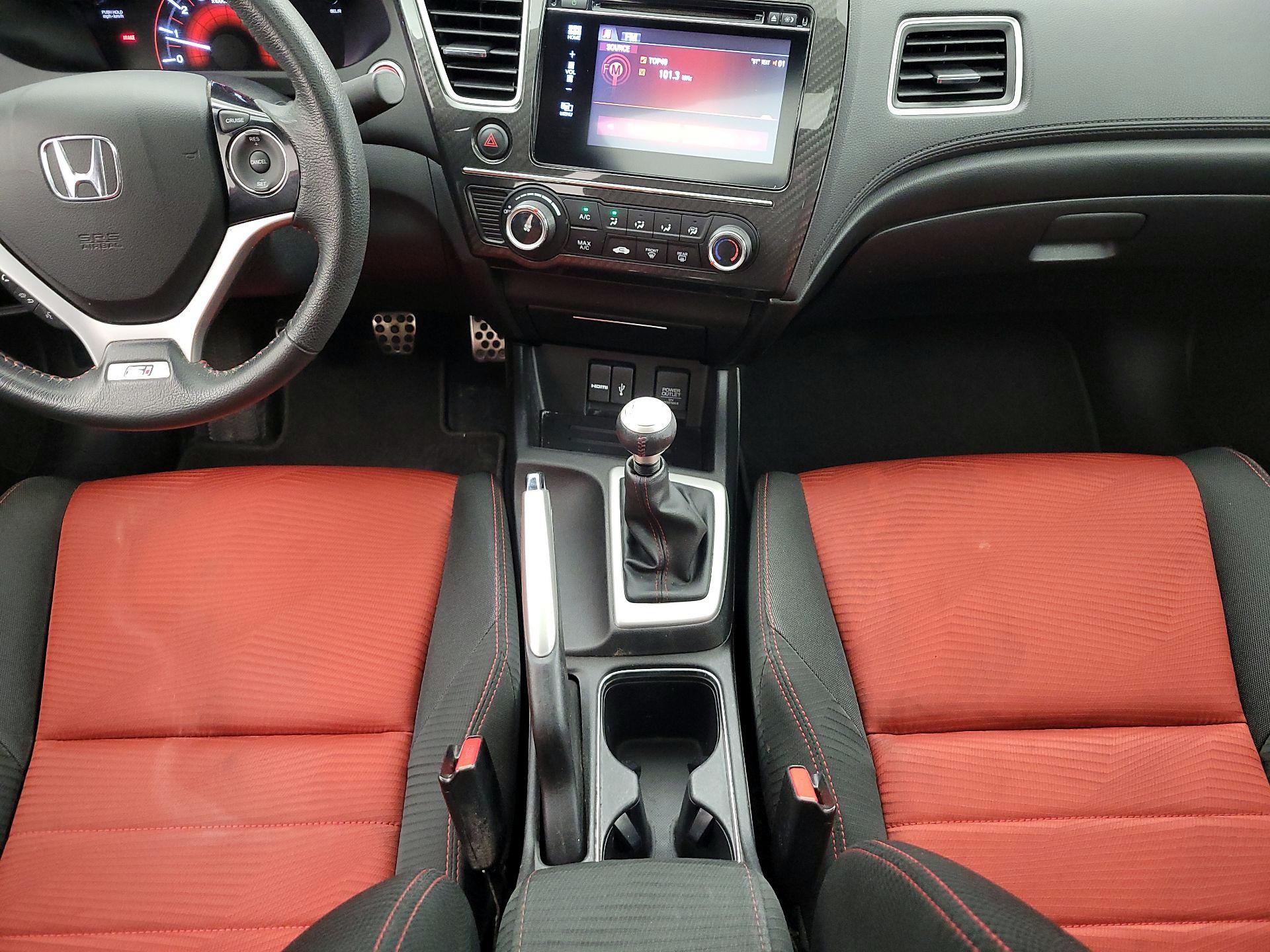 Thumbnail: 2014 Honda Civic - 17
