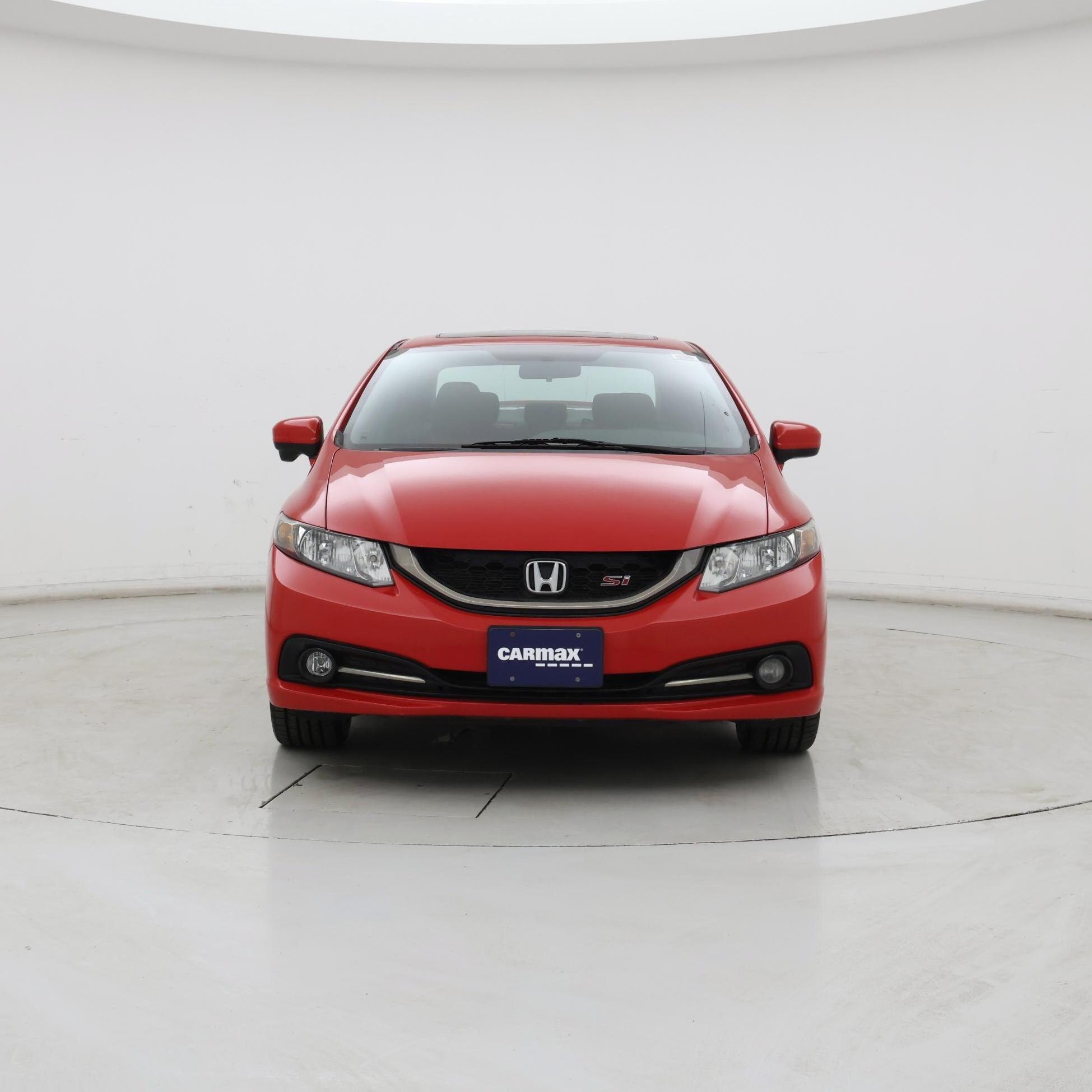 Thumbnail: 2014 Honda Civic - 5
