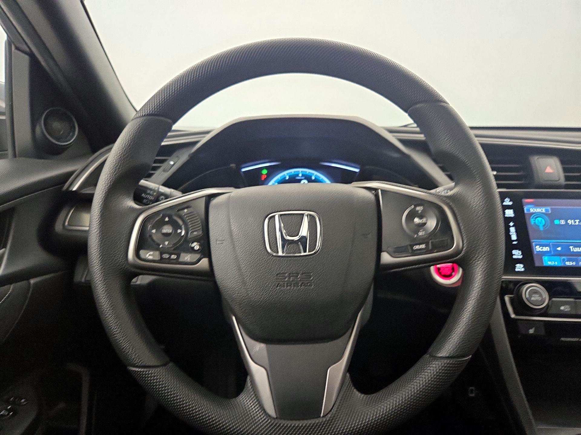 Thumbnail: 2018 Honda Civic - 10