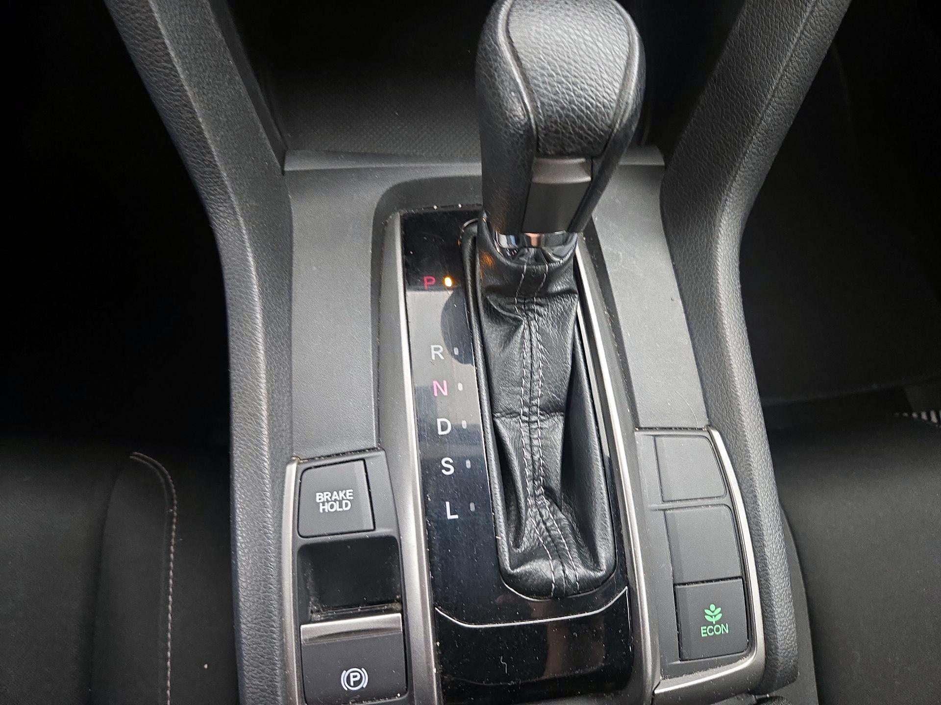 Thumbnail: 2018 Honda Civic - 17