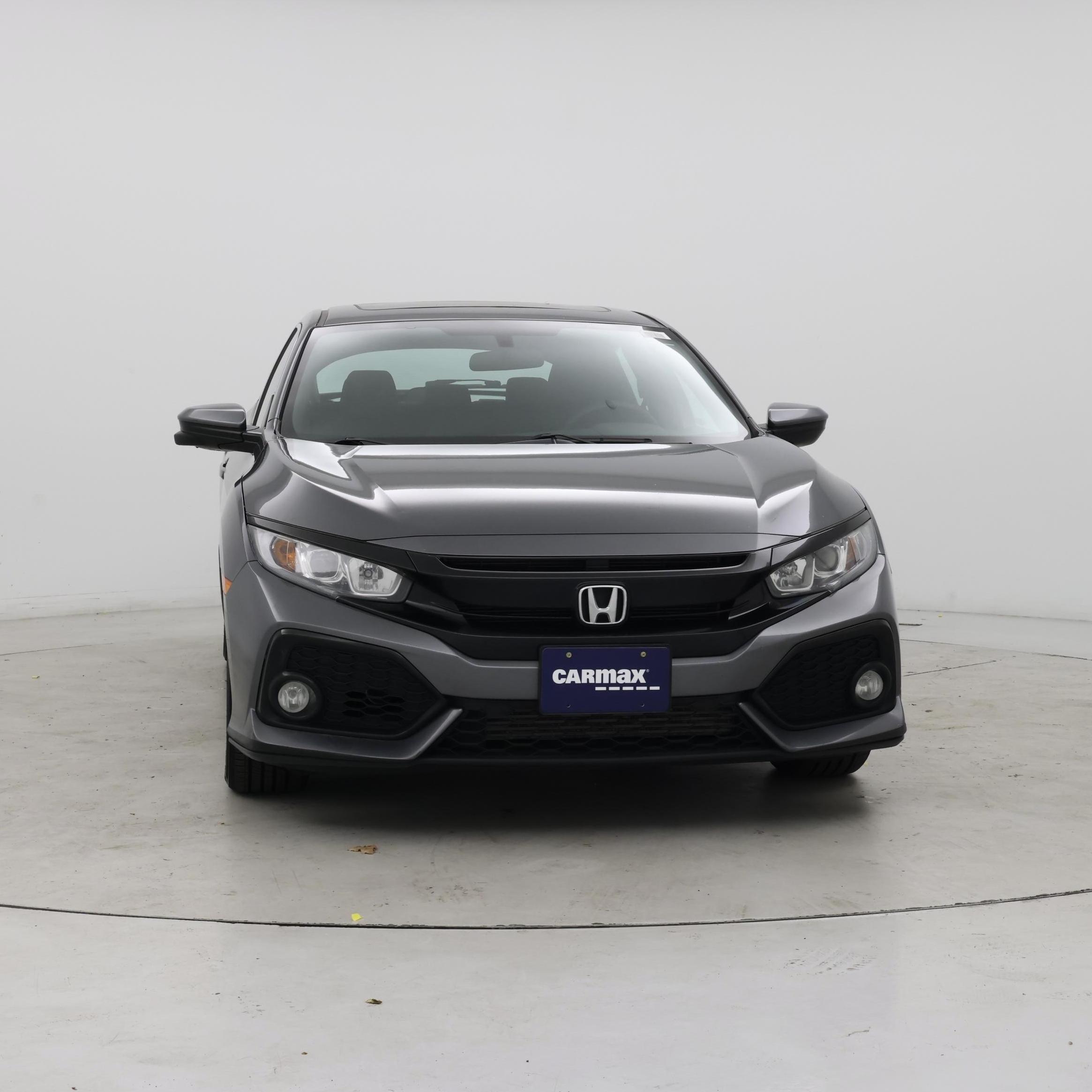 Thumbnail: 2018 Honda Civic - 5