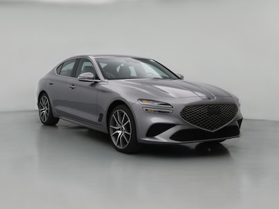 2024 Genesis G70