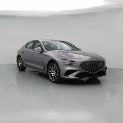 2024 Genesis G70