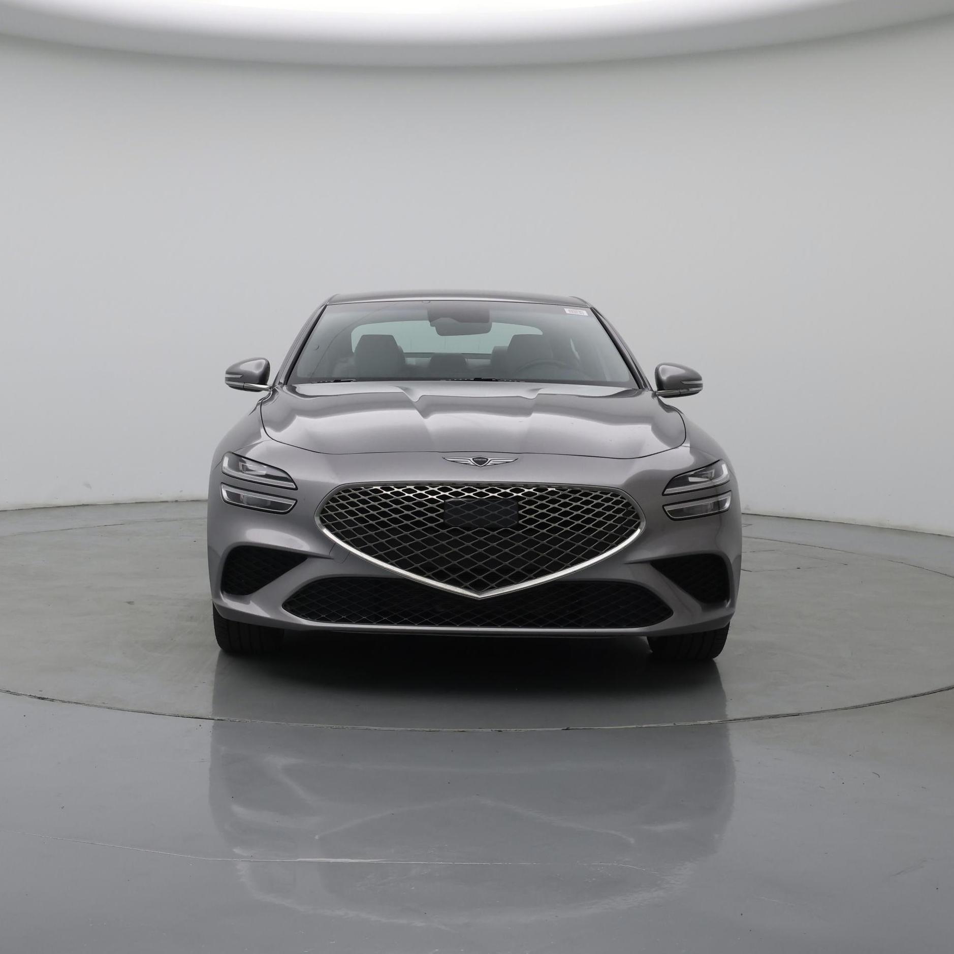 Thumbnail: 2024 Genesis G70 - 5