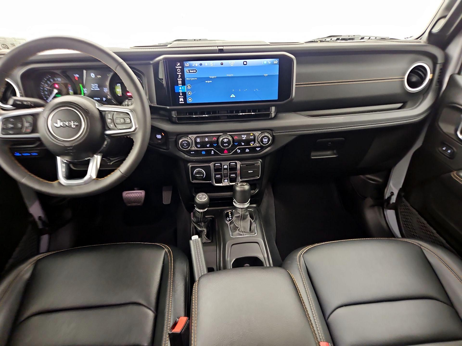 Thumbnail: 2024 Jeep Wrangler - 9