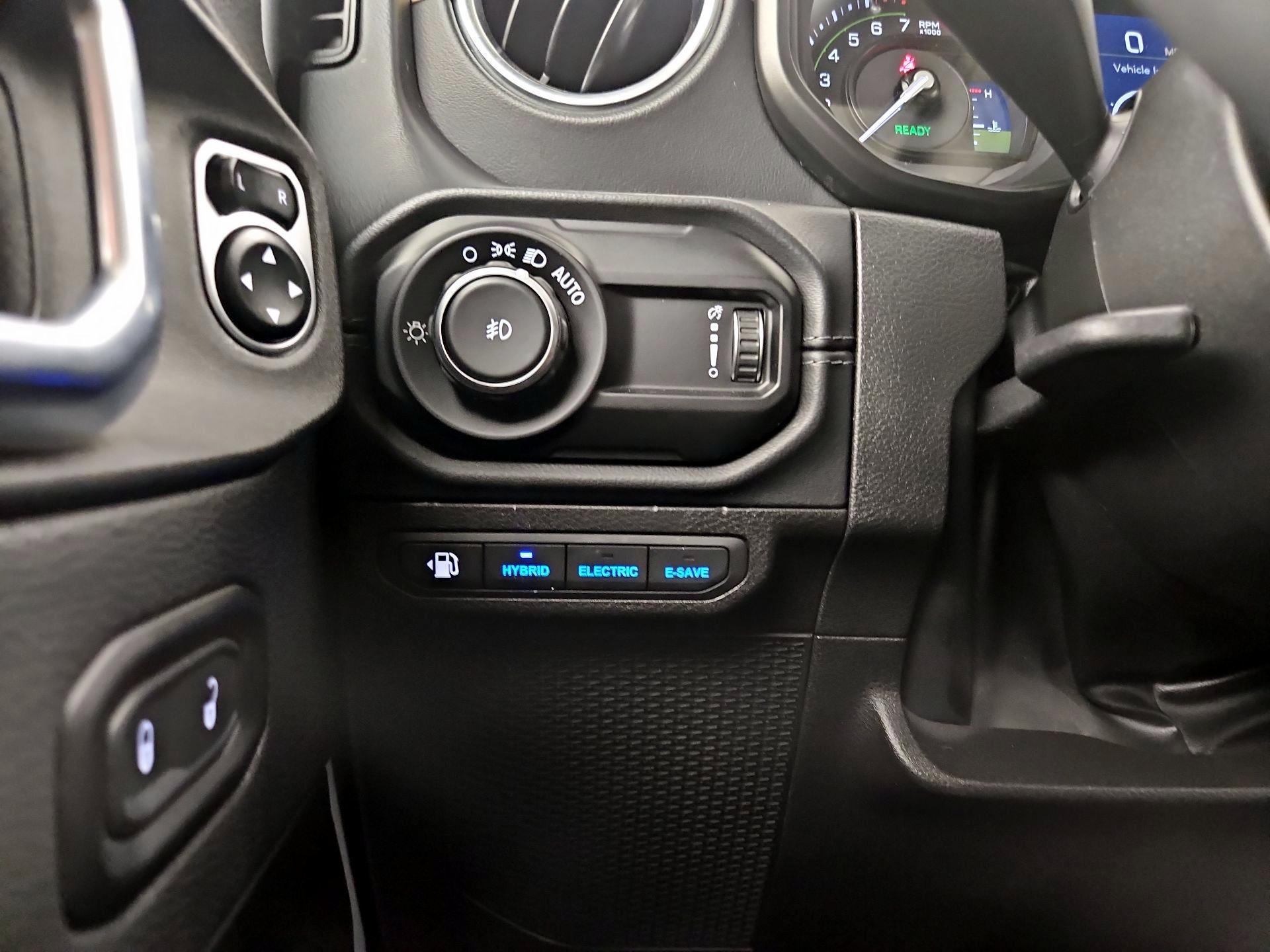 Thumbnail: 2024 Jeep Wrangler - 13