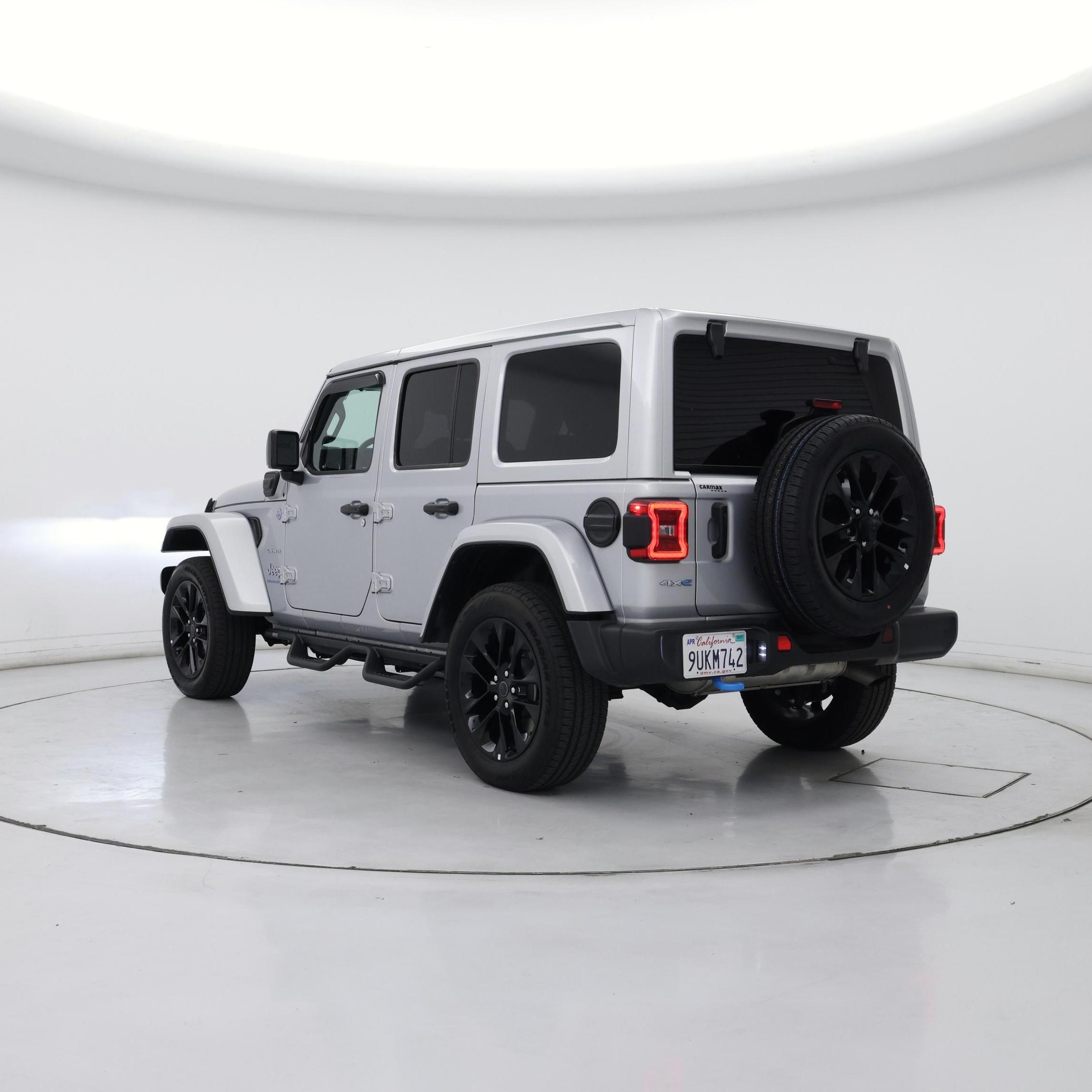 Thumbnail: 2024 Jeep Wrangler - 2