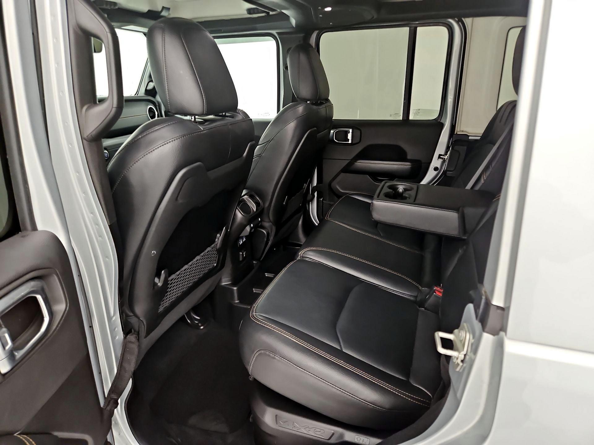 Thumbnail: 2024 Jeep Wrangler - 20