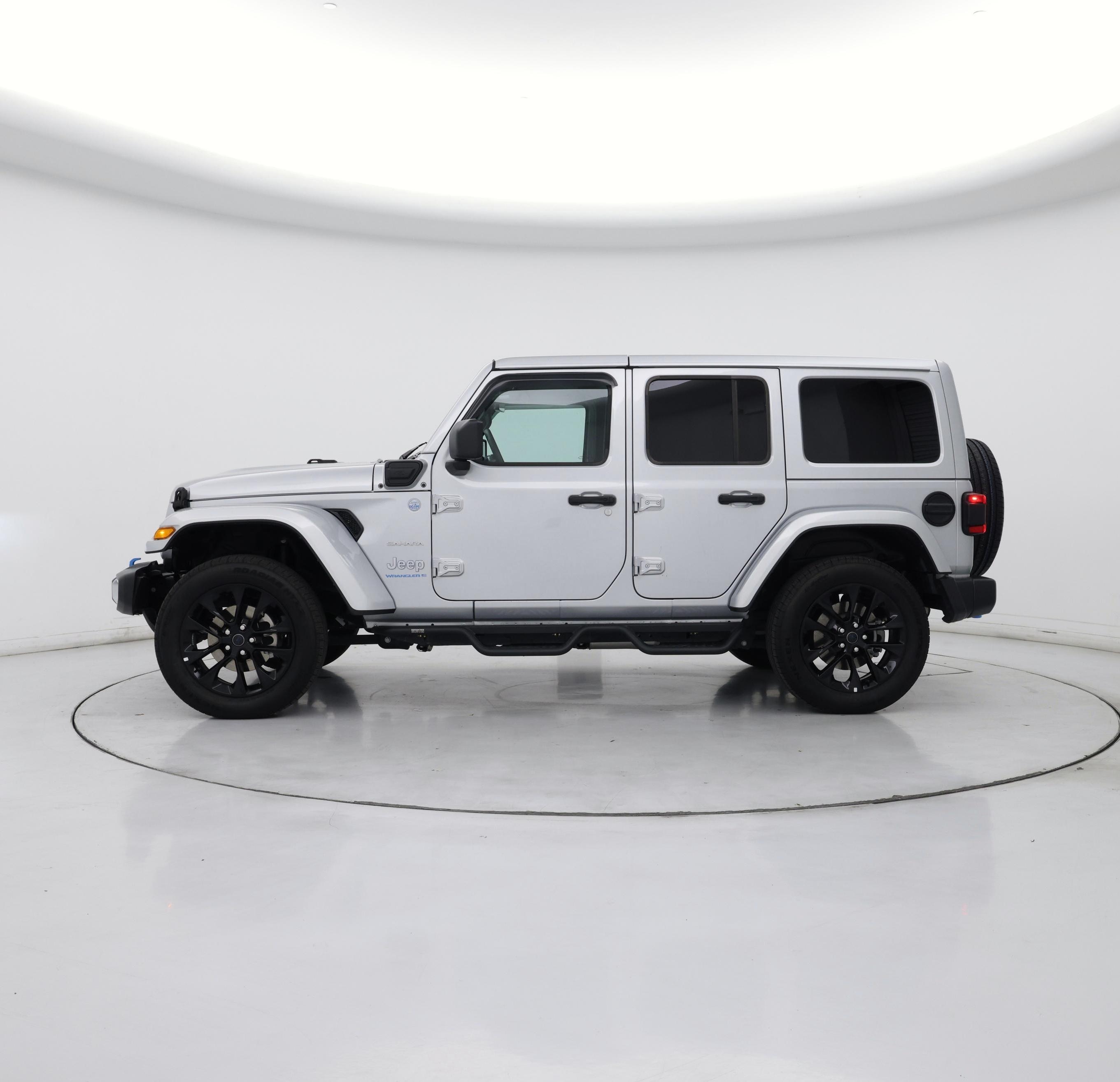 Thumbnail: 2024 Jeep Wrangler - 3