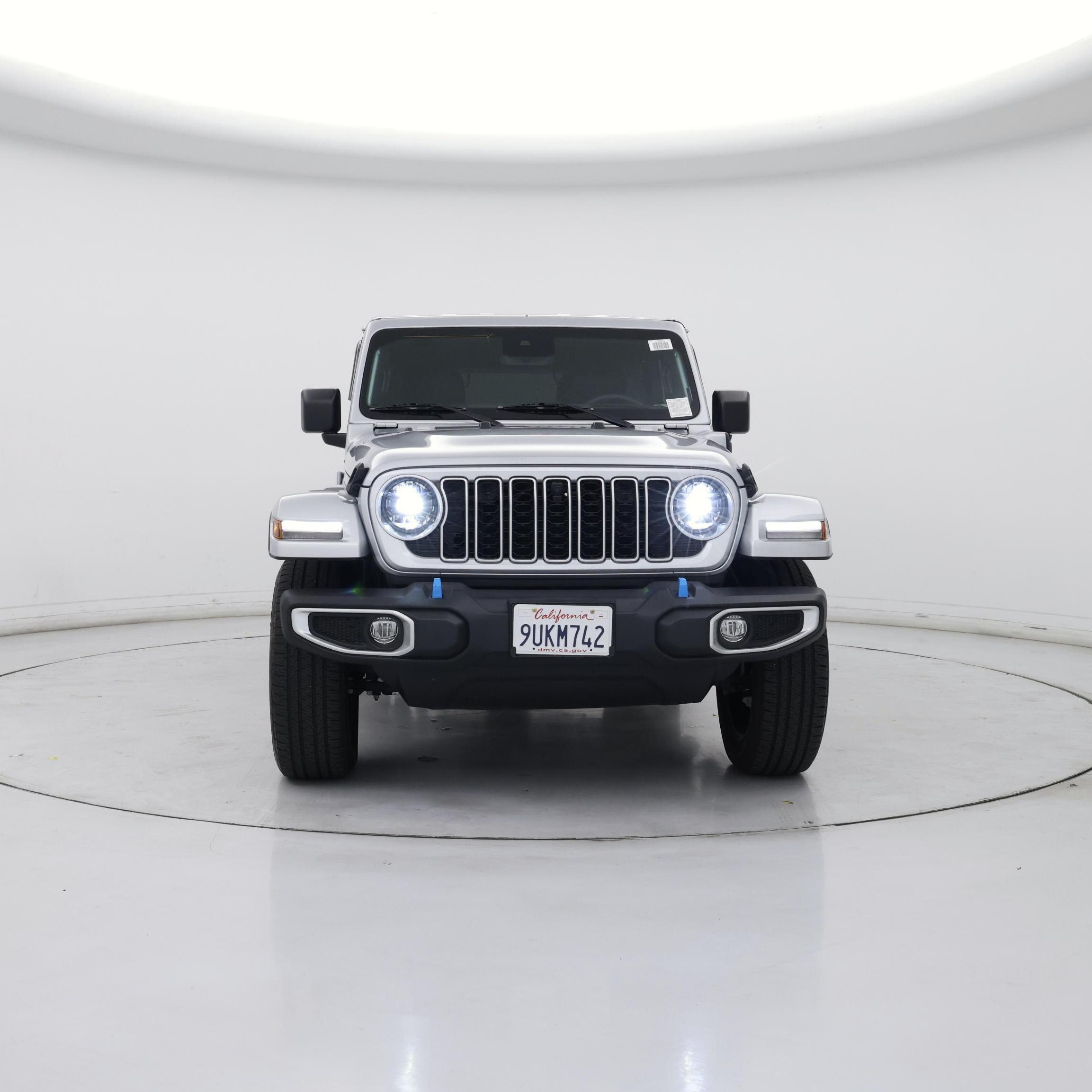 Thumbnail: 2024 Jeep Wrangler - 5