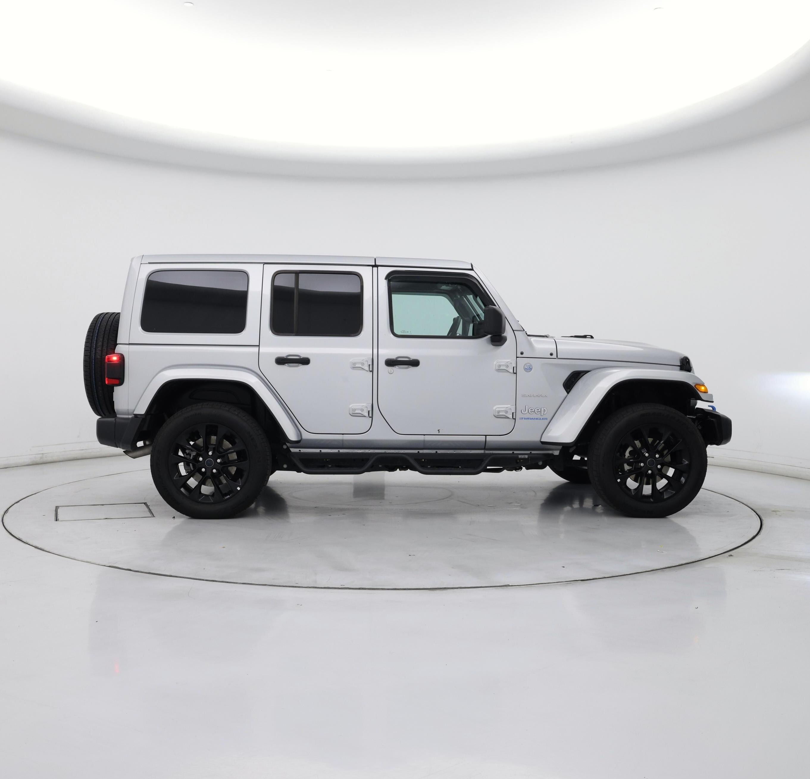 Thumbnail: 2024 Jeep Wrangler - 7