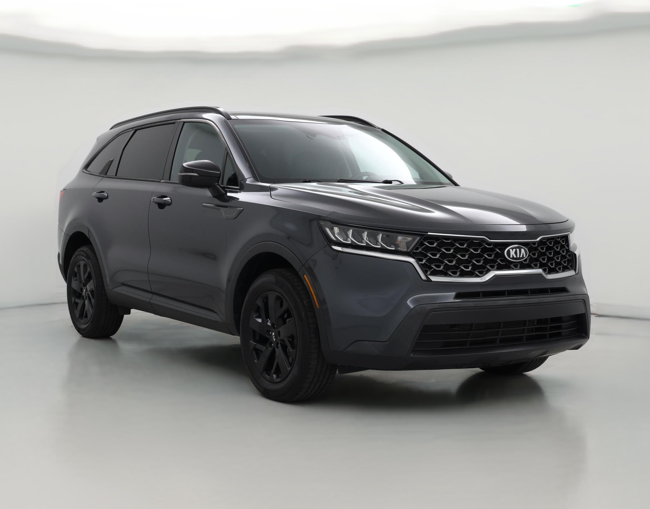 Thumbnail: 2021 Kia Sorento - 1