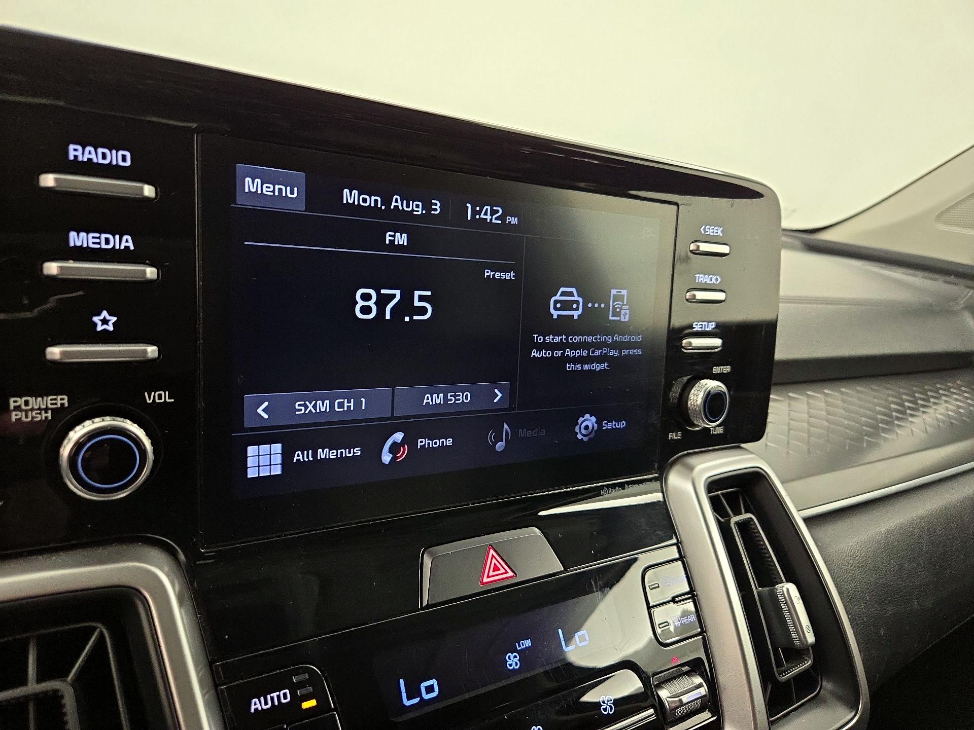 Thumbnail: 2021 Kia Sorento - 15