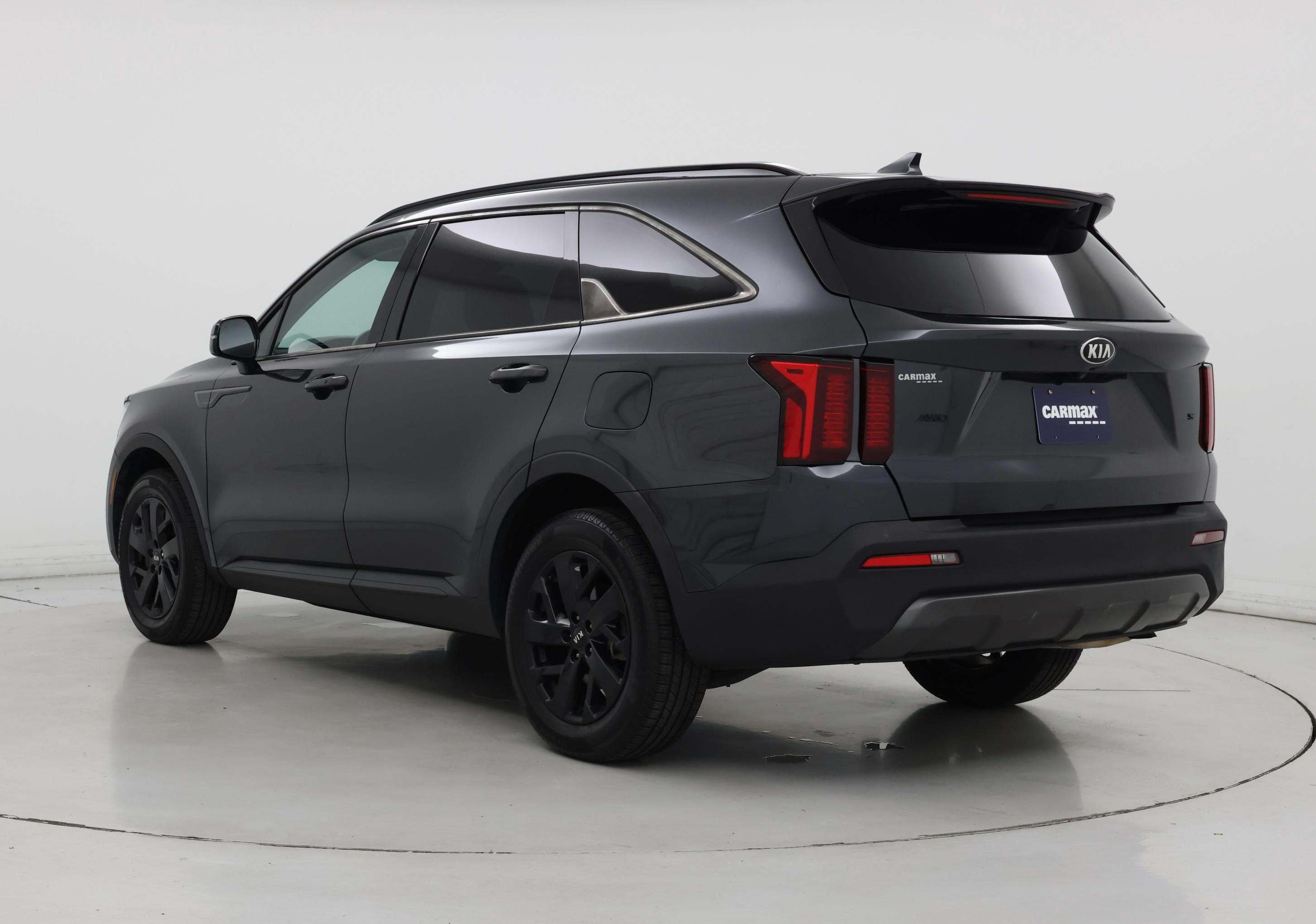 Thumbnail: 2021 Kia Sorento - 2