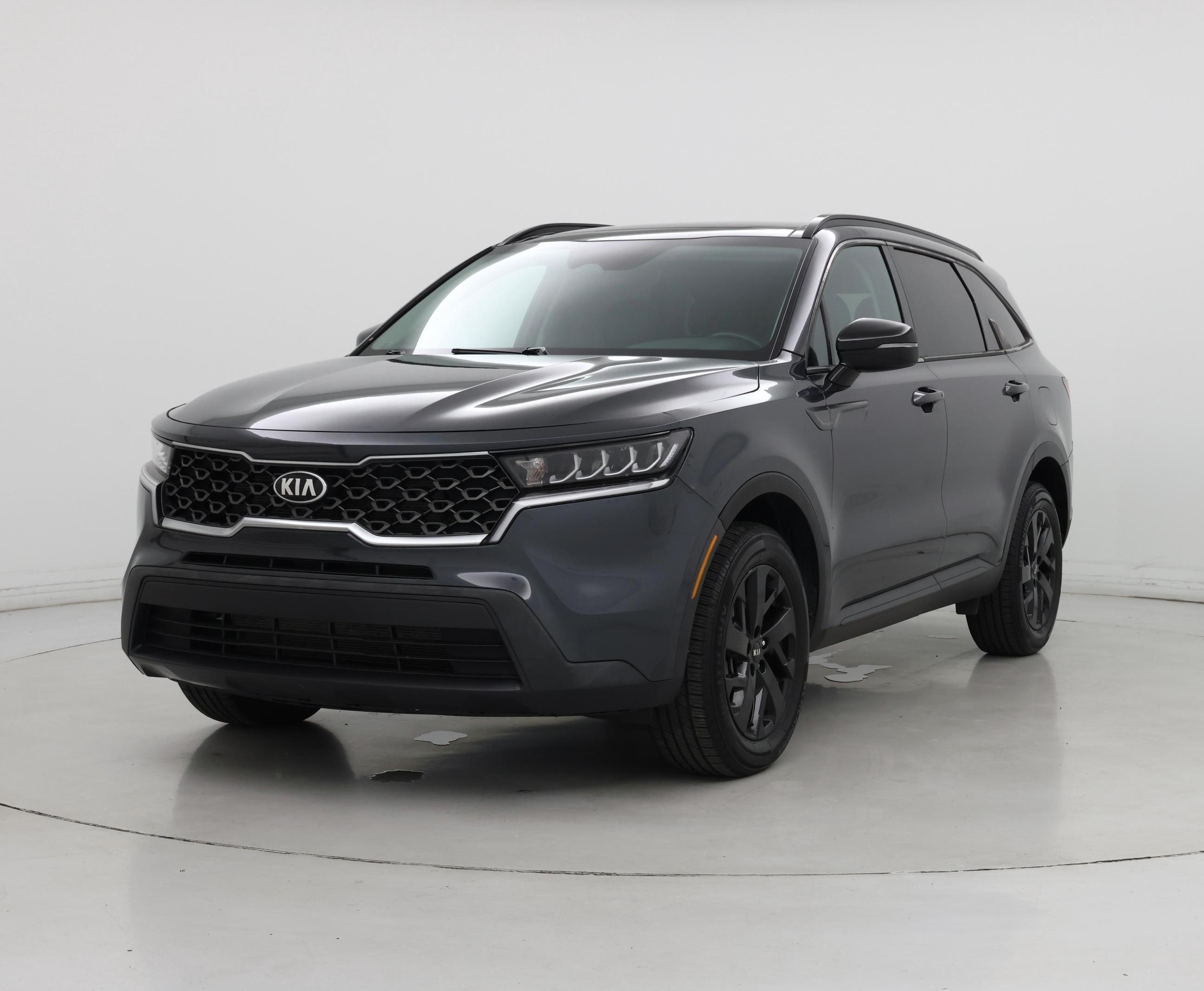 Thumbnail: 2021 Kia Sorento - 4